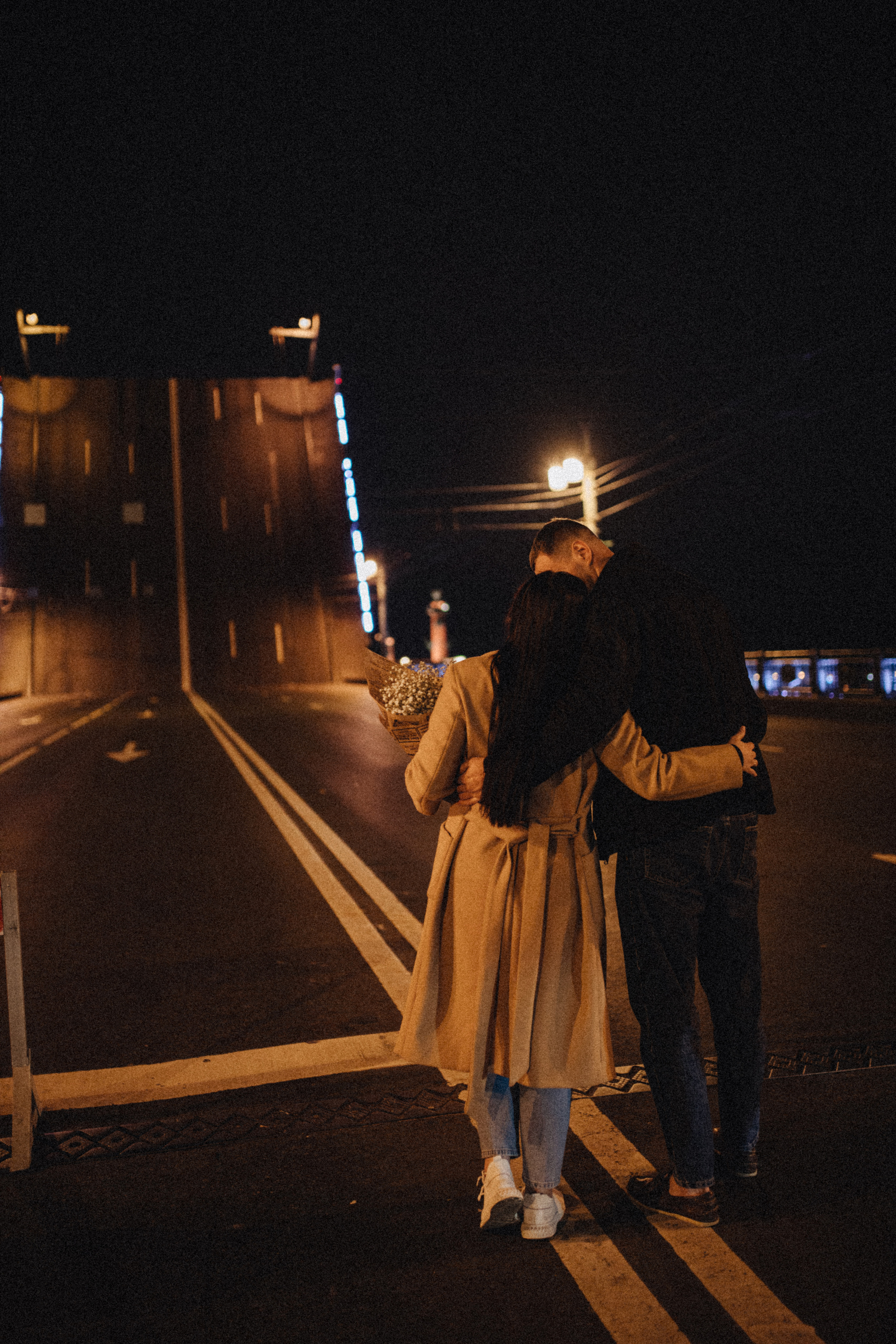 Love-story. Свадебный фотограф в Барнауле Юлия Гербер