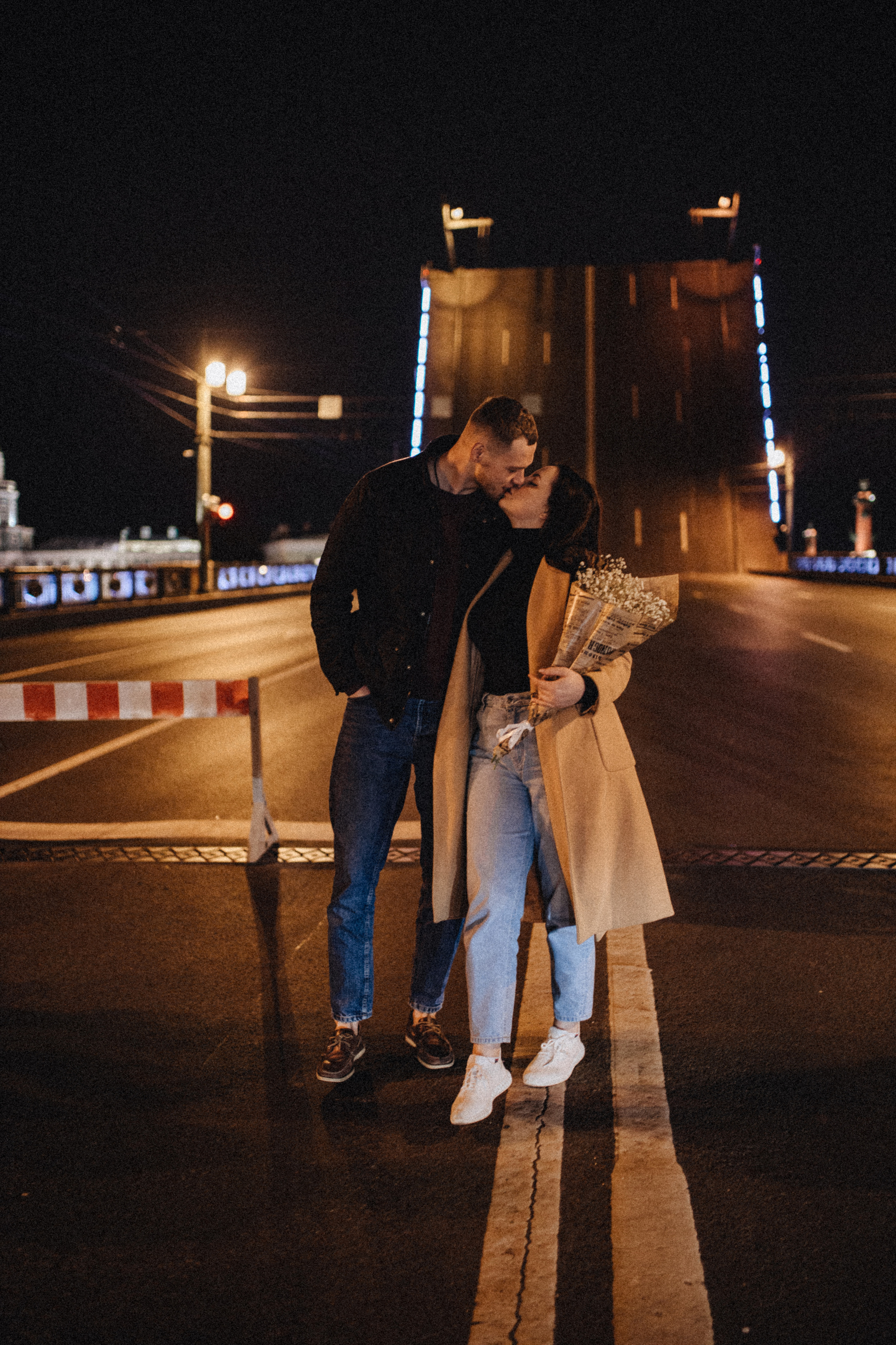 Love-story. Свадебный фотограф в Барнауле Юлия Гербер