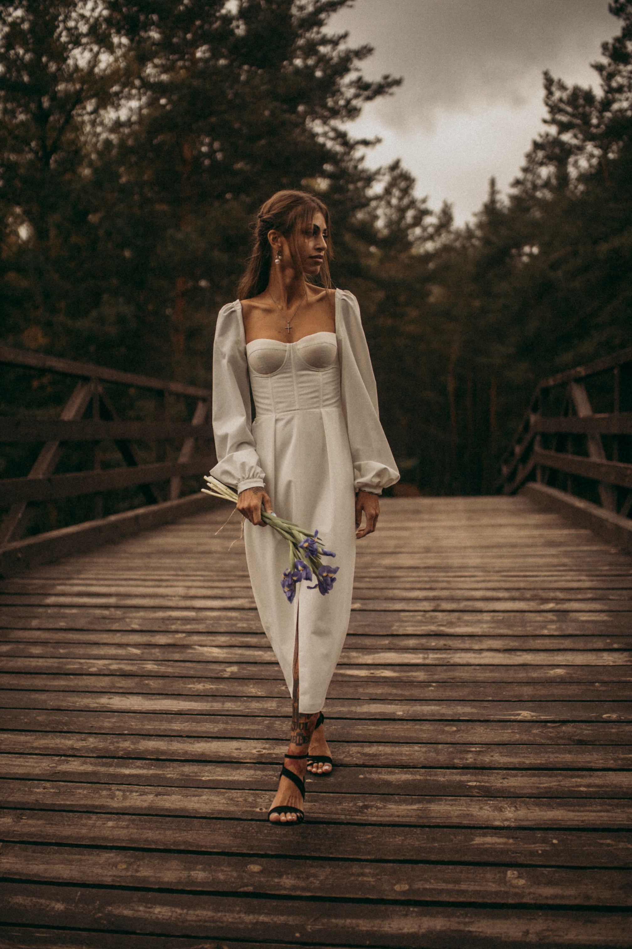 Свадьба Ольги и Игната. Свадебный фотограф в Барнауле Юлия Гербер