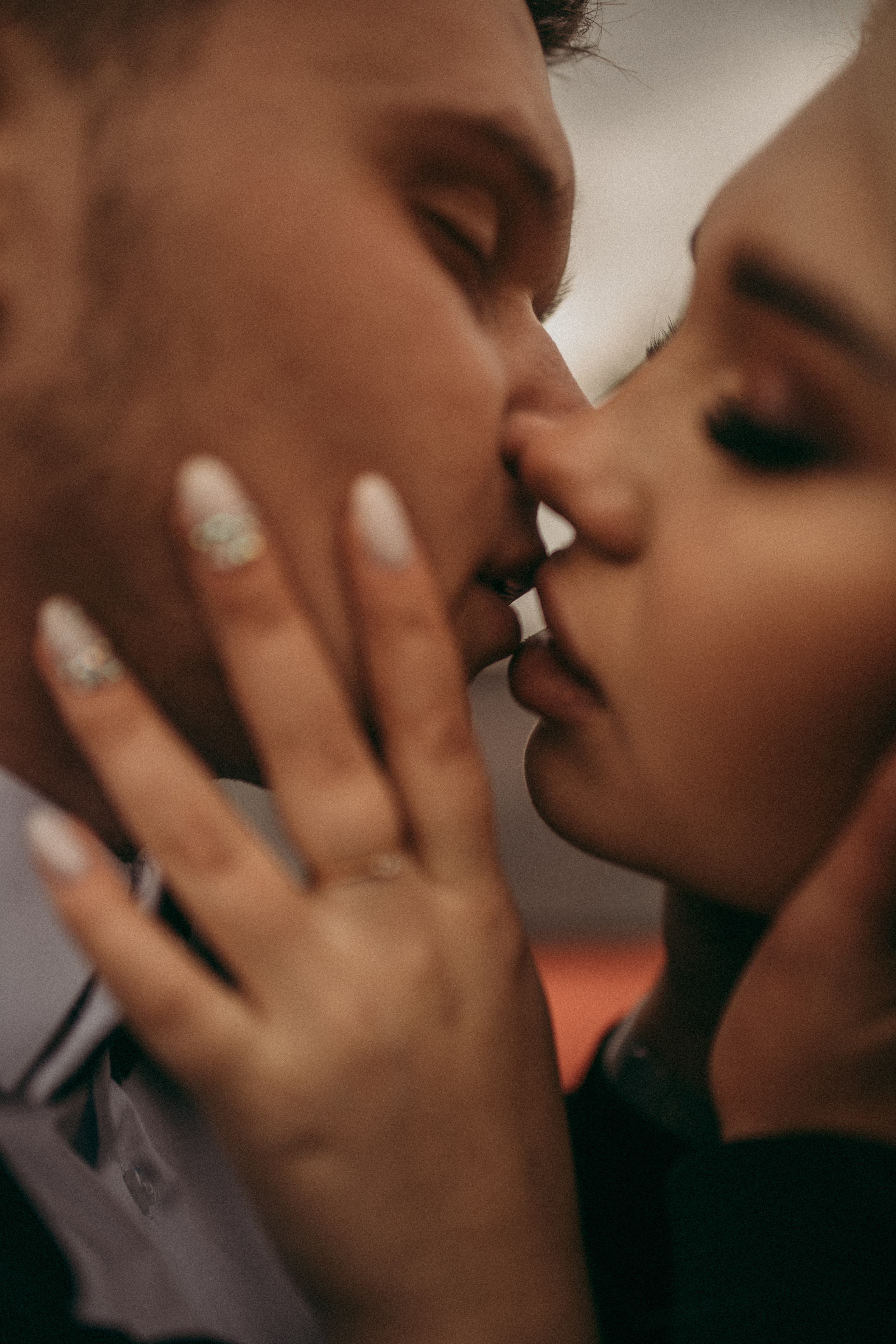 Maria & Max. Свадебный фотограф в Барнауле Юлия Гербер