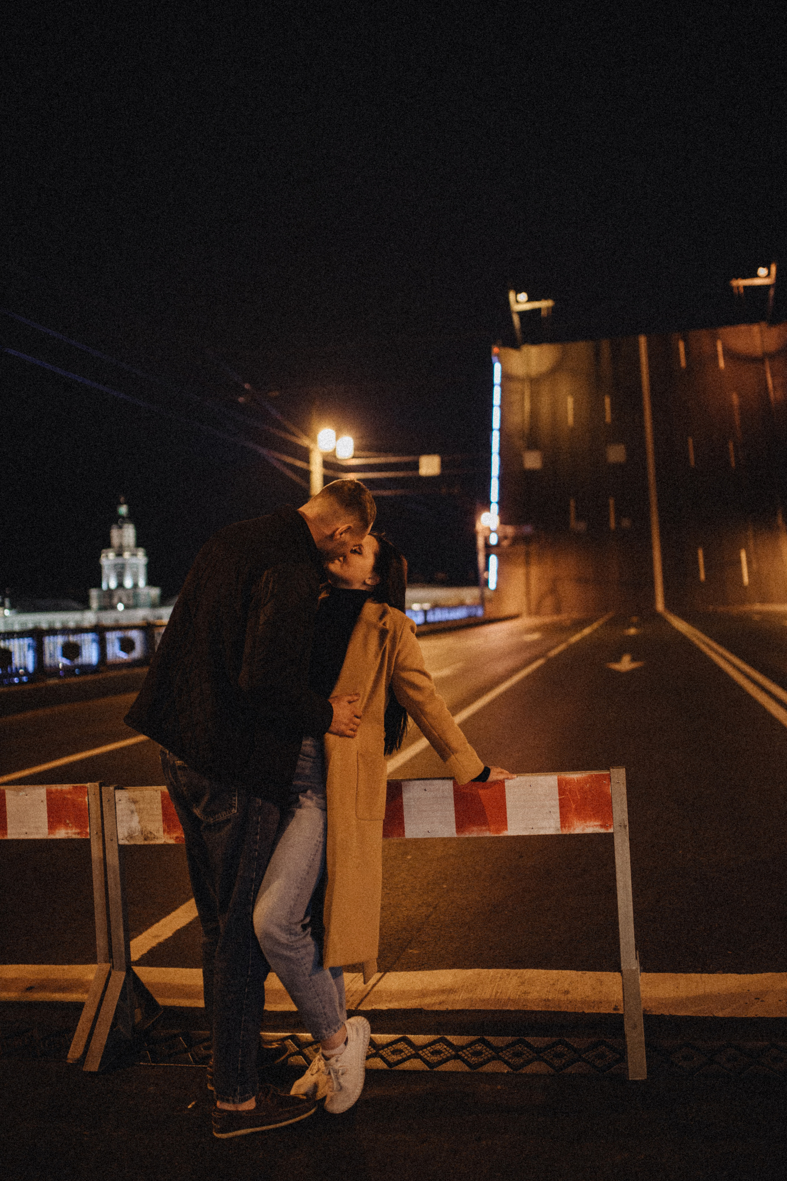 Love-story. Свадебный фотограф в Барнауле Юлия Гербер