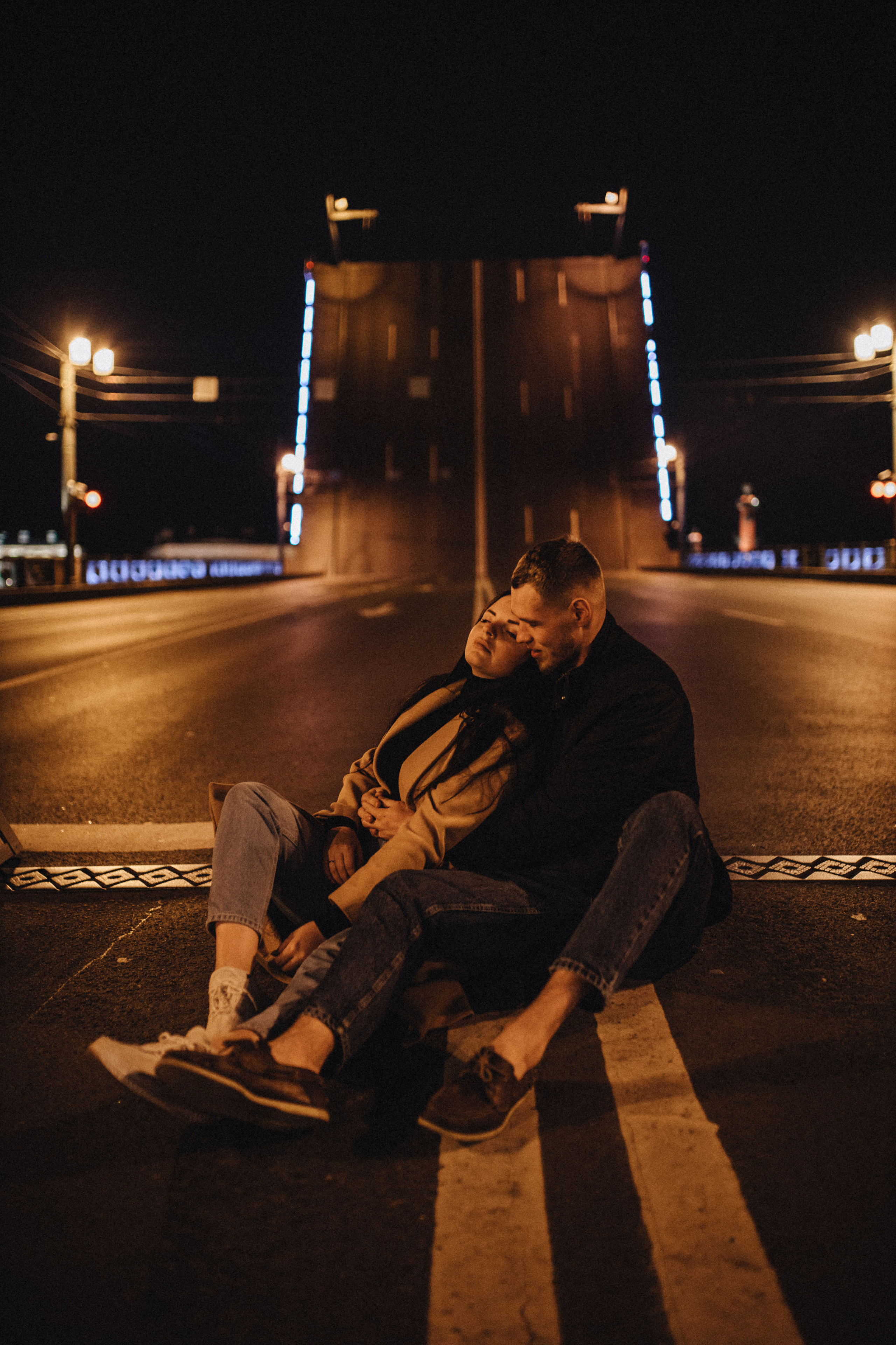 Love-story. Свадебный фотограф в Барнауле Юлия Гербер