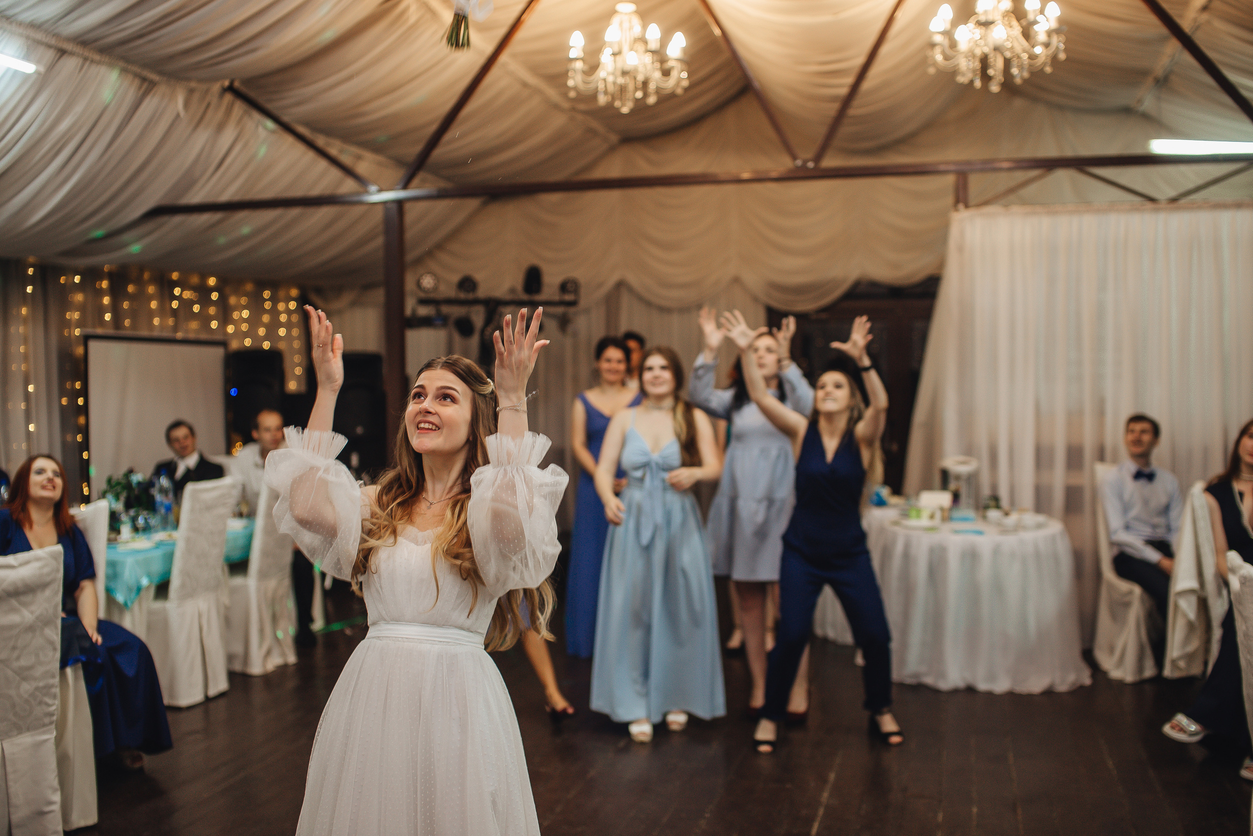 Alex & Kate. Свадебный фотограф в Барнауле Юлия Гербер