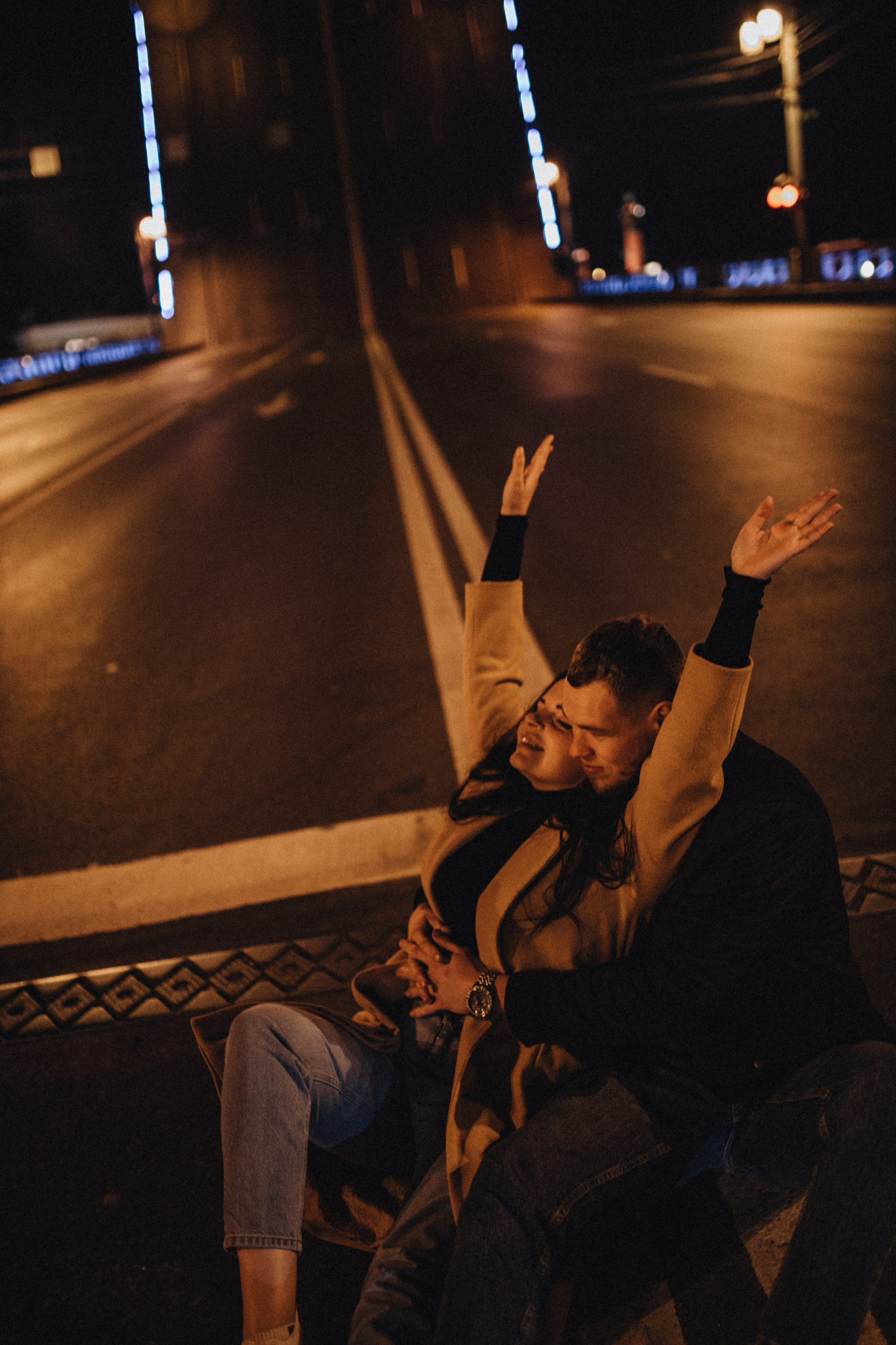 Love-story. Свадебный фотограф в Барнауле Юлия Гербер