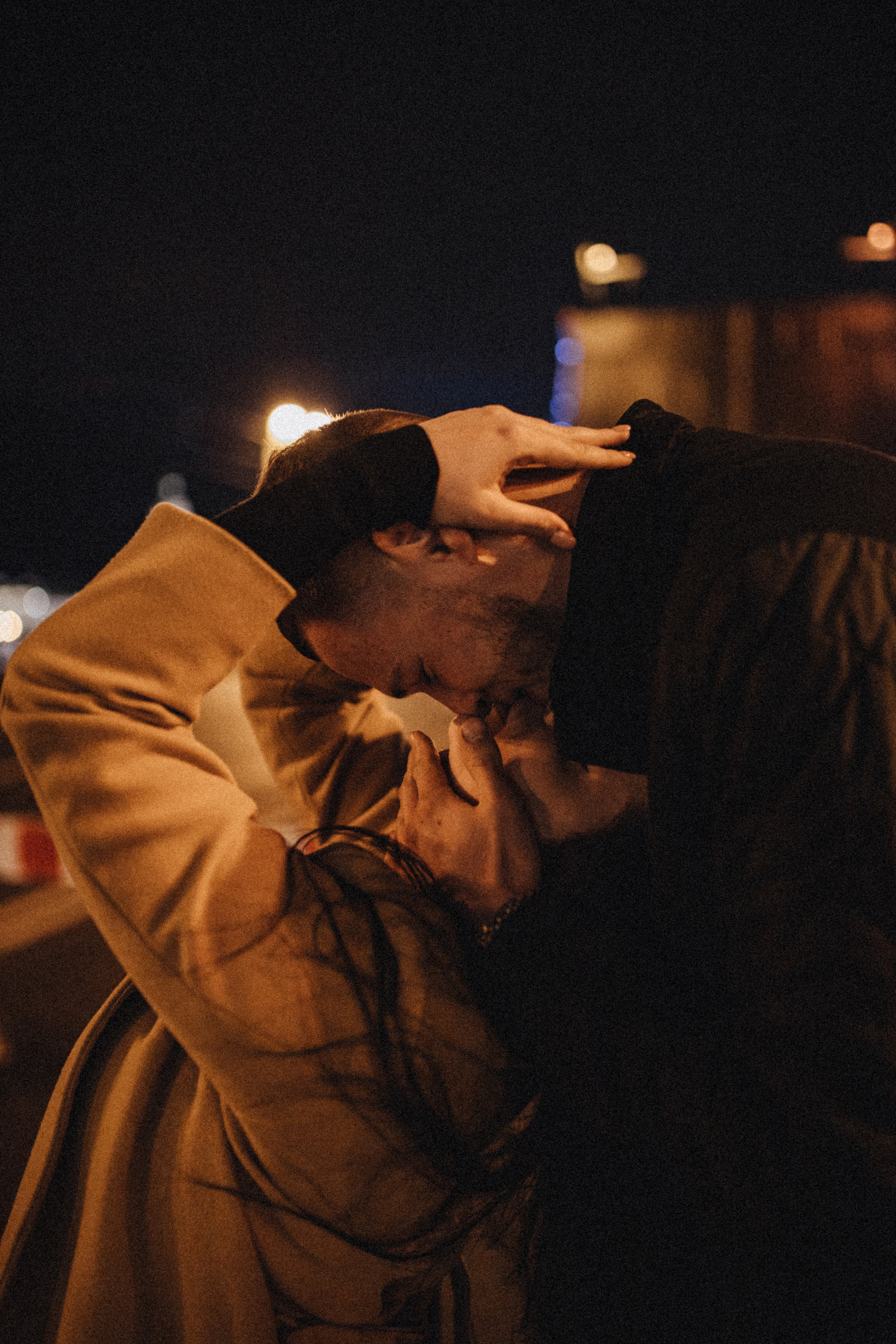 Love-story. Свадебный фотограф в Барнауле Юлия Гербер