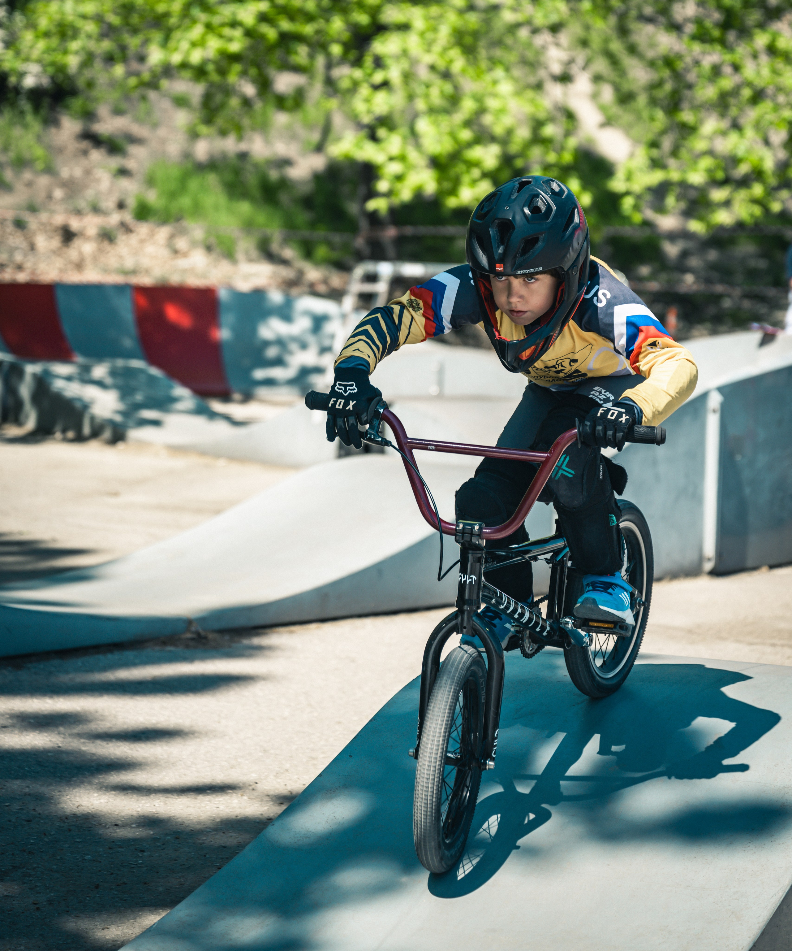Страсть и рекорды. Спортивная съемка, репортаж. BMX, Севастополь. Студийный и свадебный фотограф и видеограф в Севастополе — Юлия Макаренко