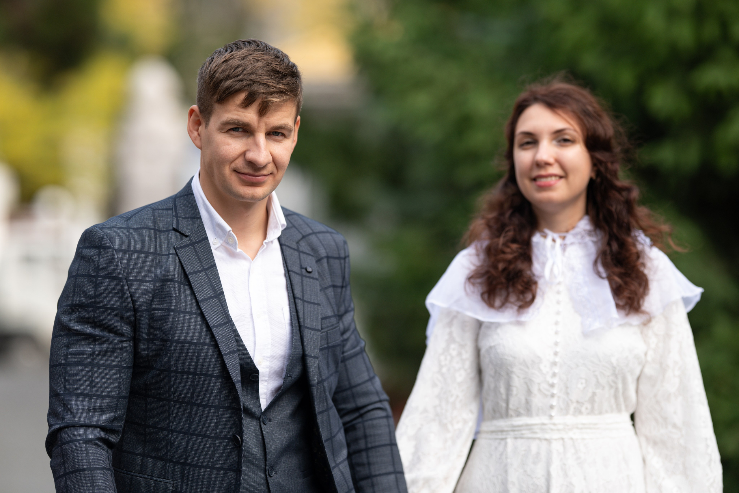 Свадьба. Студийный и свадебный фотограф и видеограф в Севастополе — Юлия Макаренко