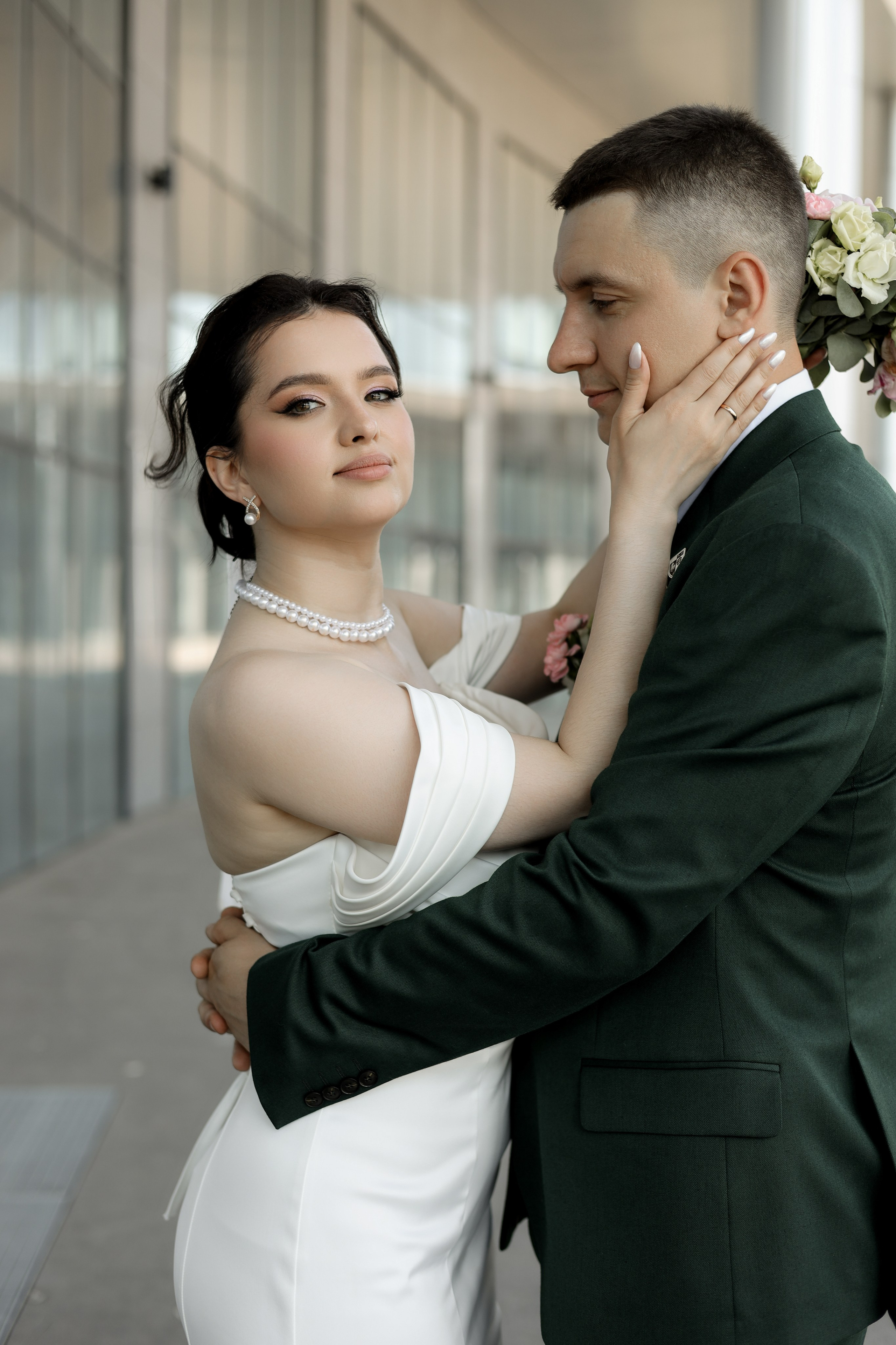 A&Y. Photographer Tatiana Ivanova in Yaroslavl