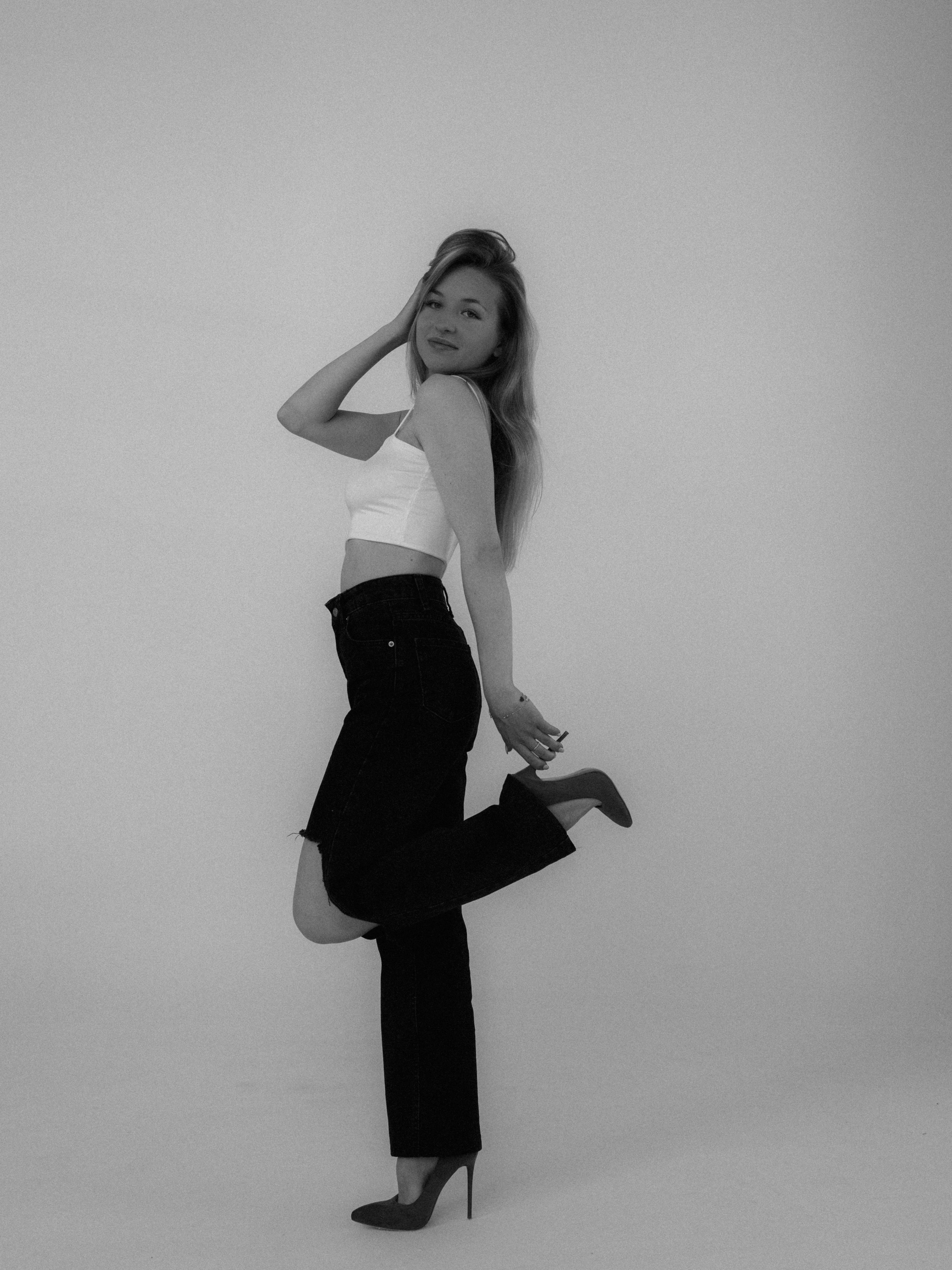 Мария. Фотограф Дарья Соколовская