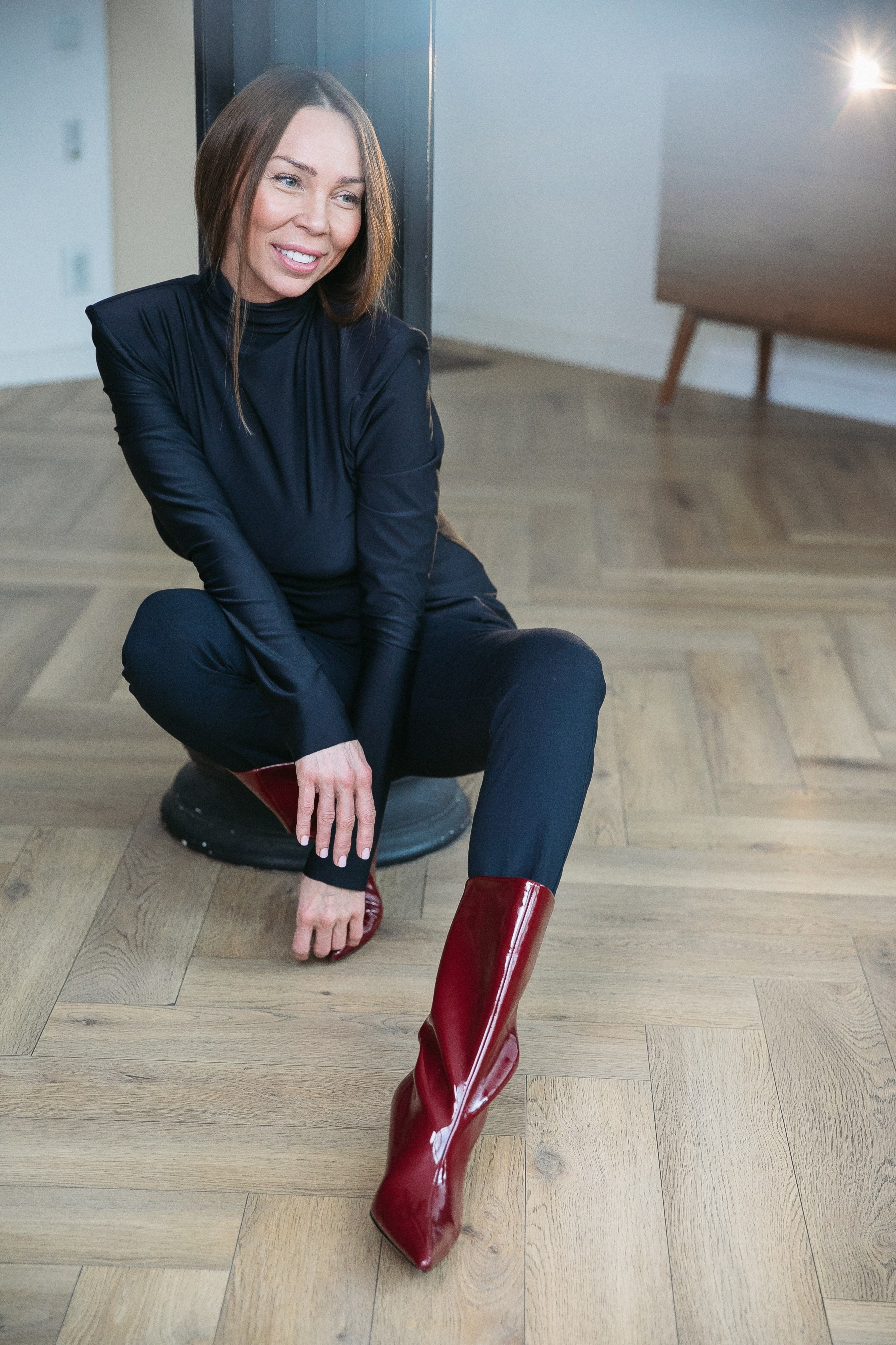 Вера. Фотограф в Москве Шаганова Нина