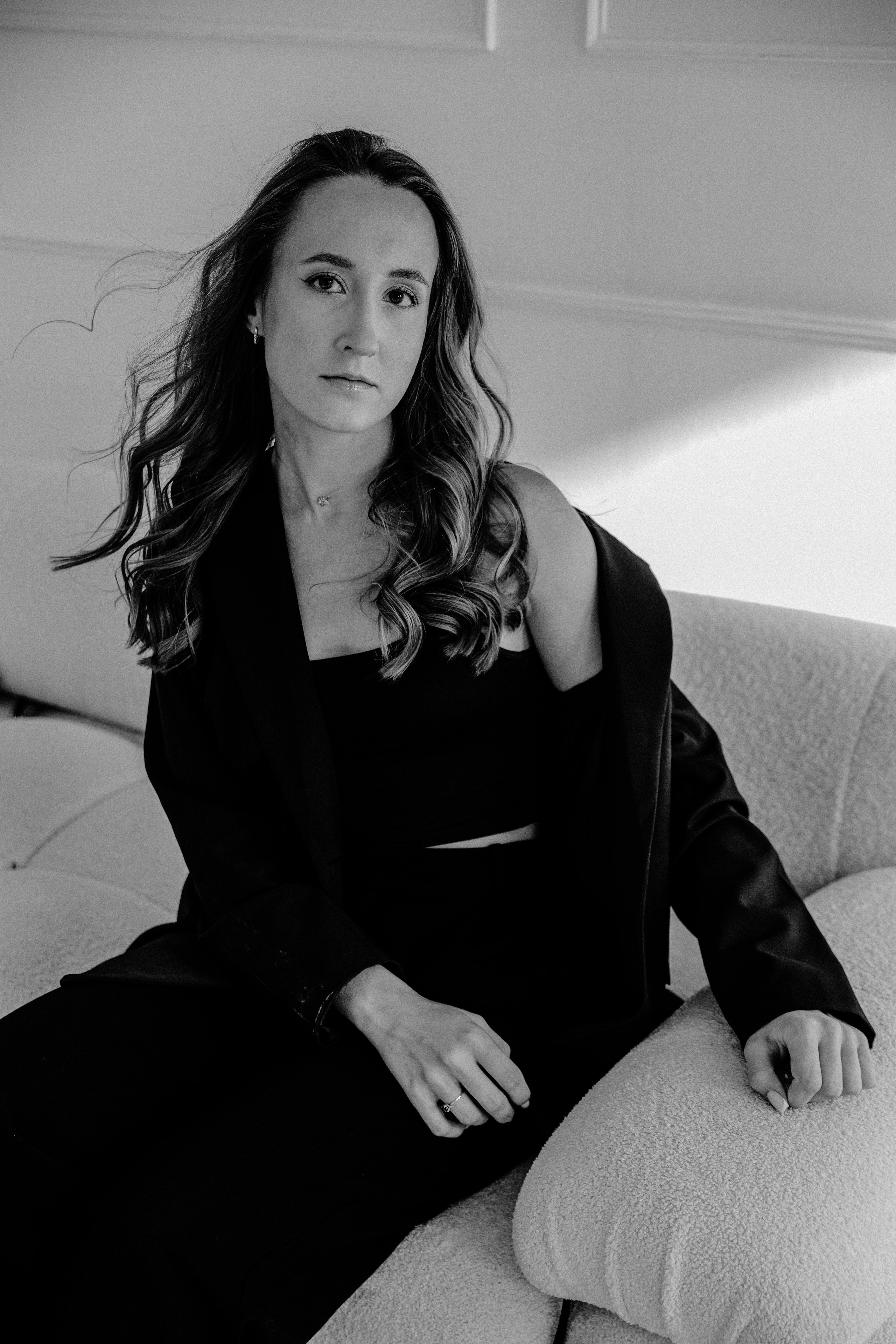 Елена. Фотограф Воронеж Варвара