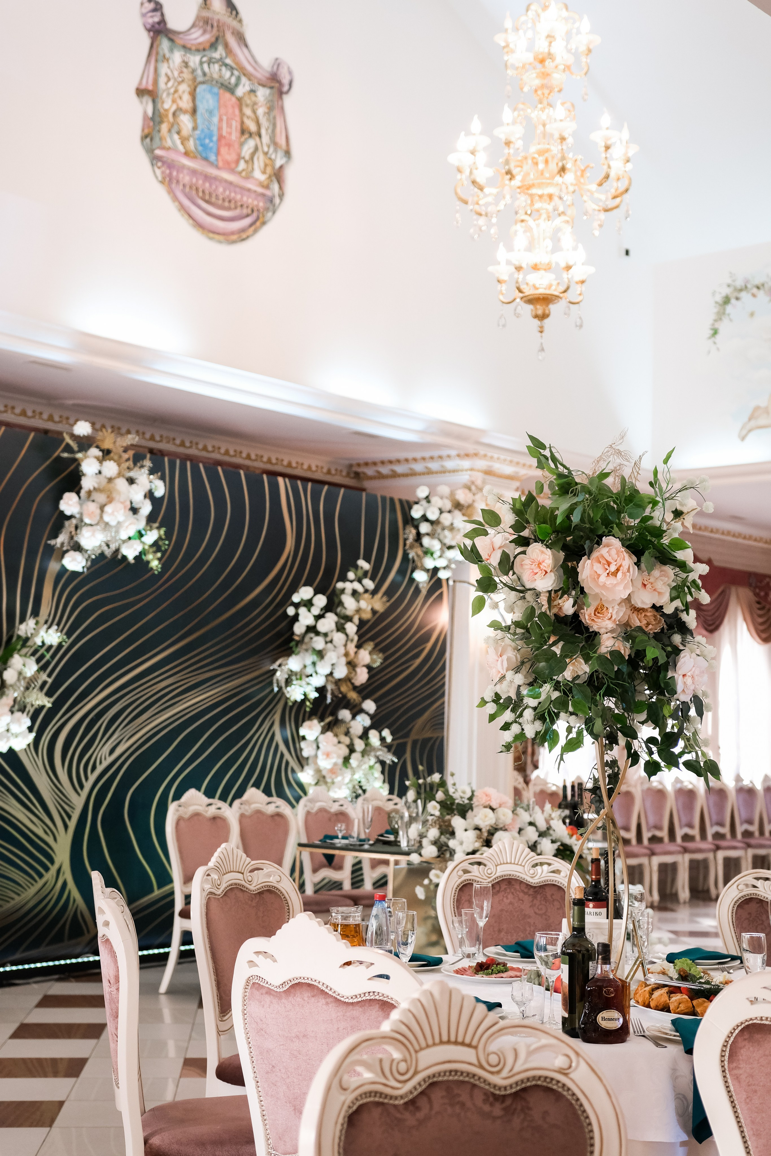 Даниил и Анастасия