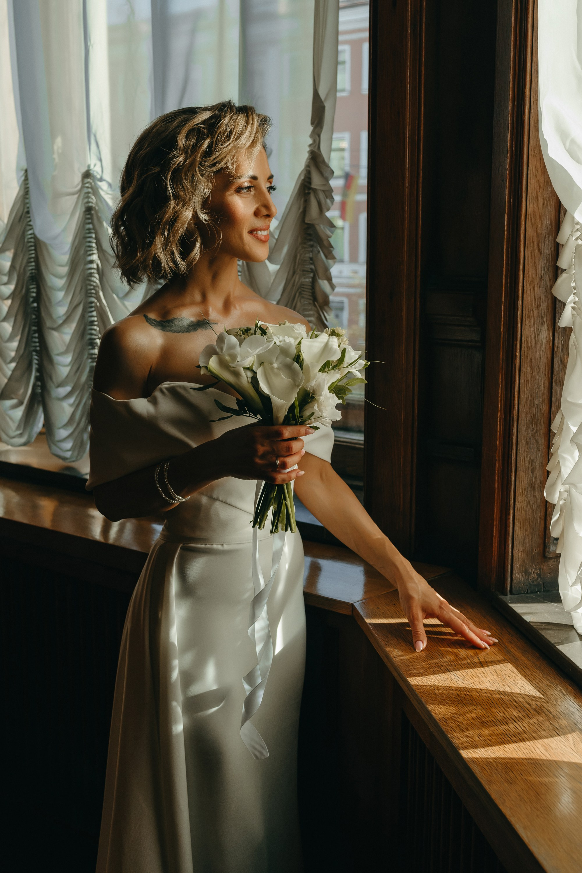 Свадьба Диана и Сергей. Фотограф Яна Савина