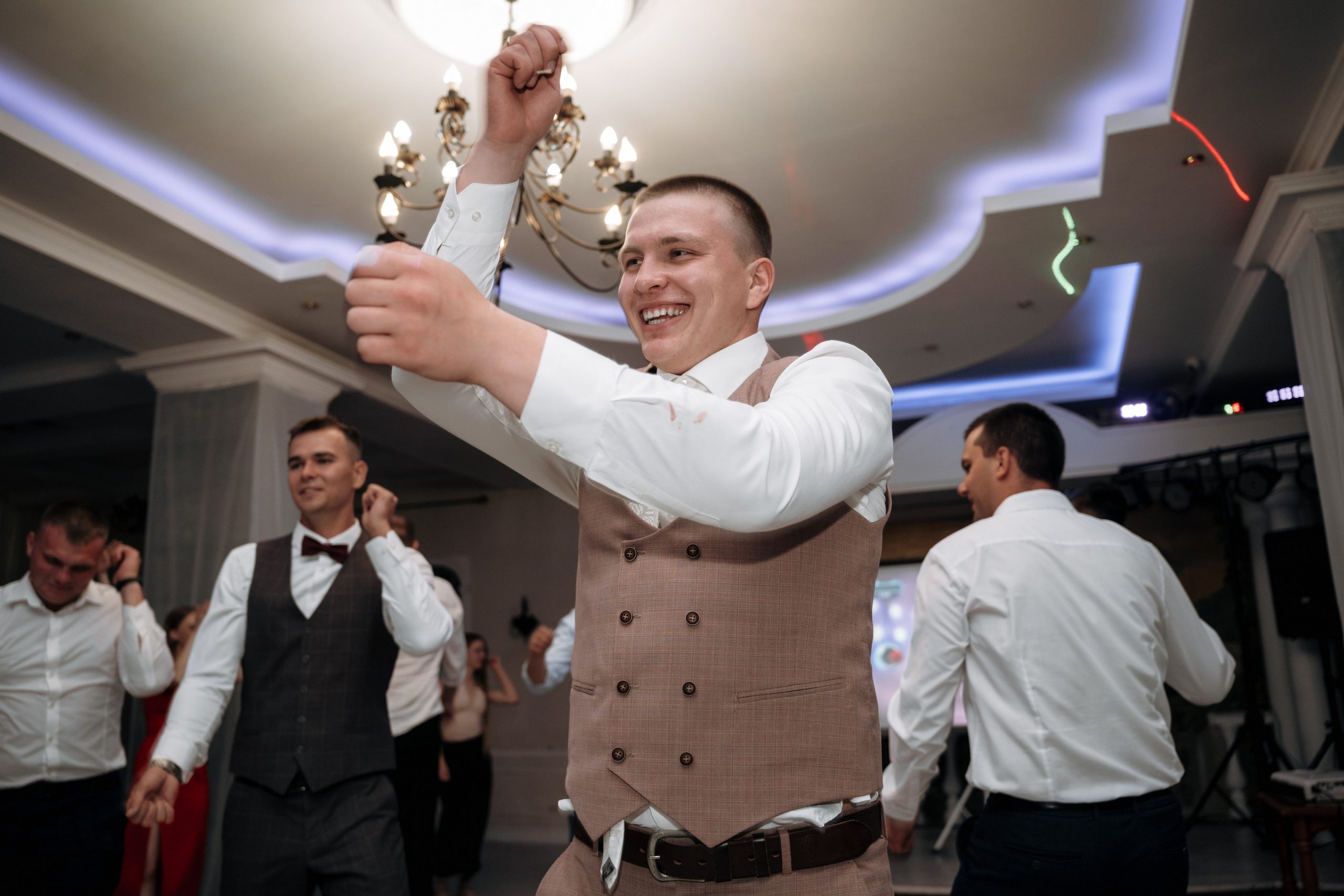 Свадебная съемка в Тамбове. Свадебный фотограф в Тамбове Павел Четвертков