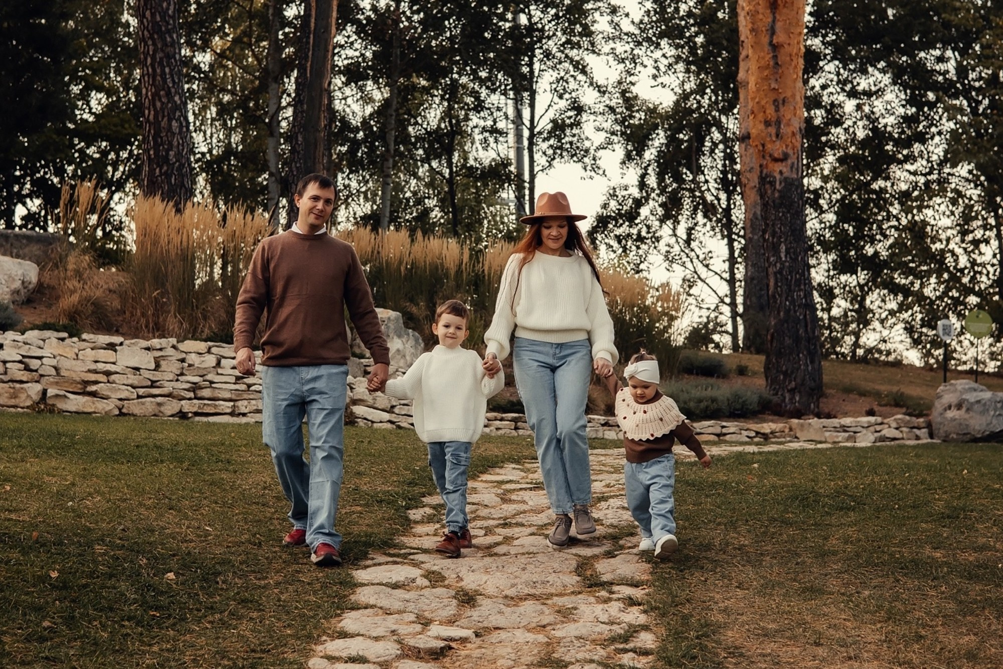 Семейный и женский фотограф во Владимире Анастасия Грушина
