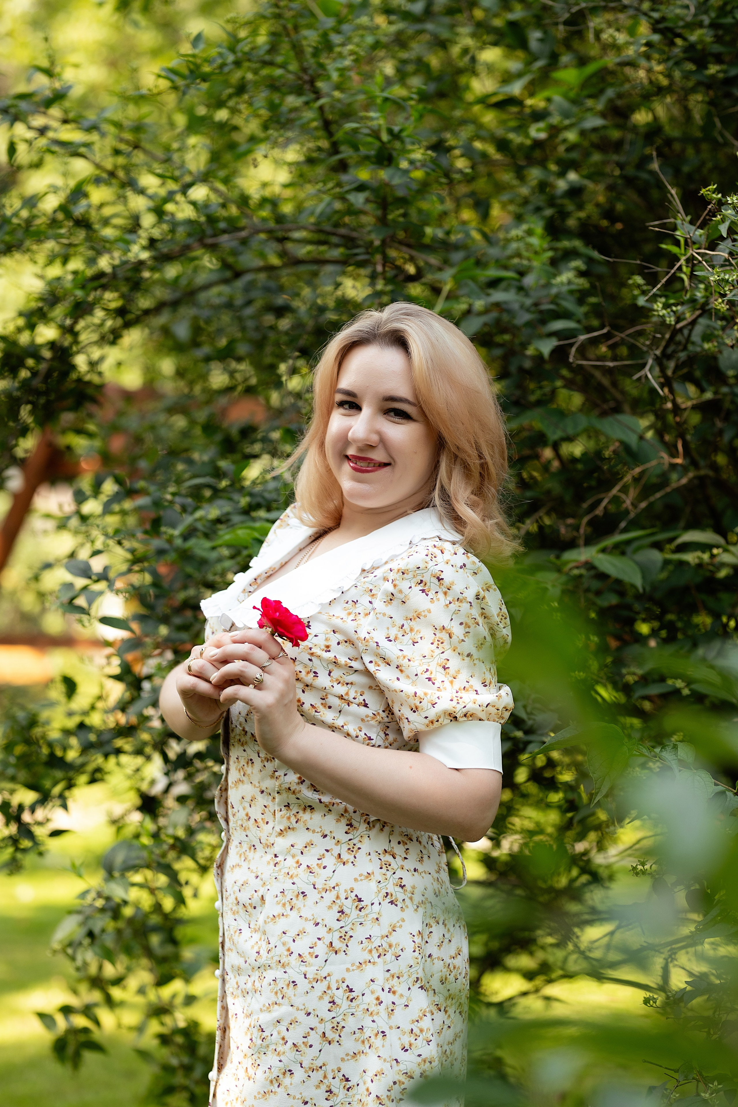 Семейная фотосессия на фотодаче в Купавне. Фотограф в Железнодорожном и Балашихе