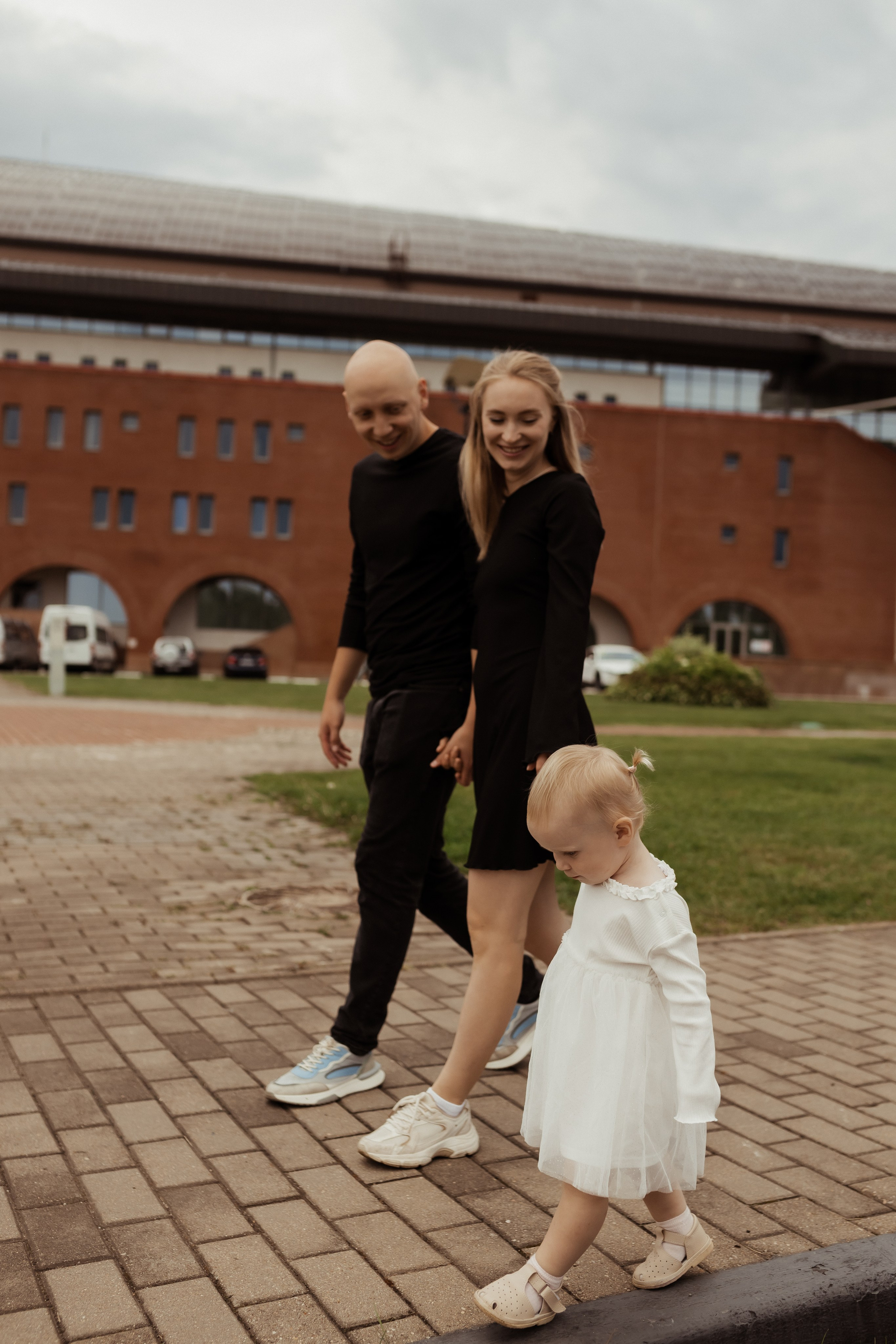 Артем, Настя и Ульяна. ФОТОГРАФ Маргарита Сивакова | Ярославль Кострома Москва