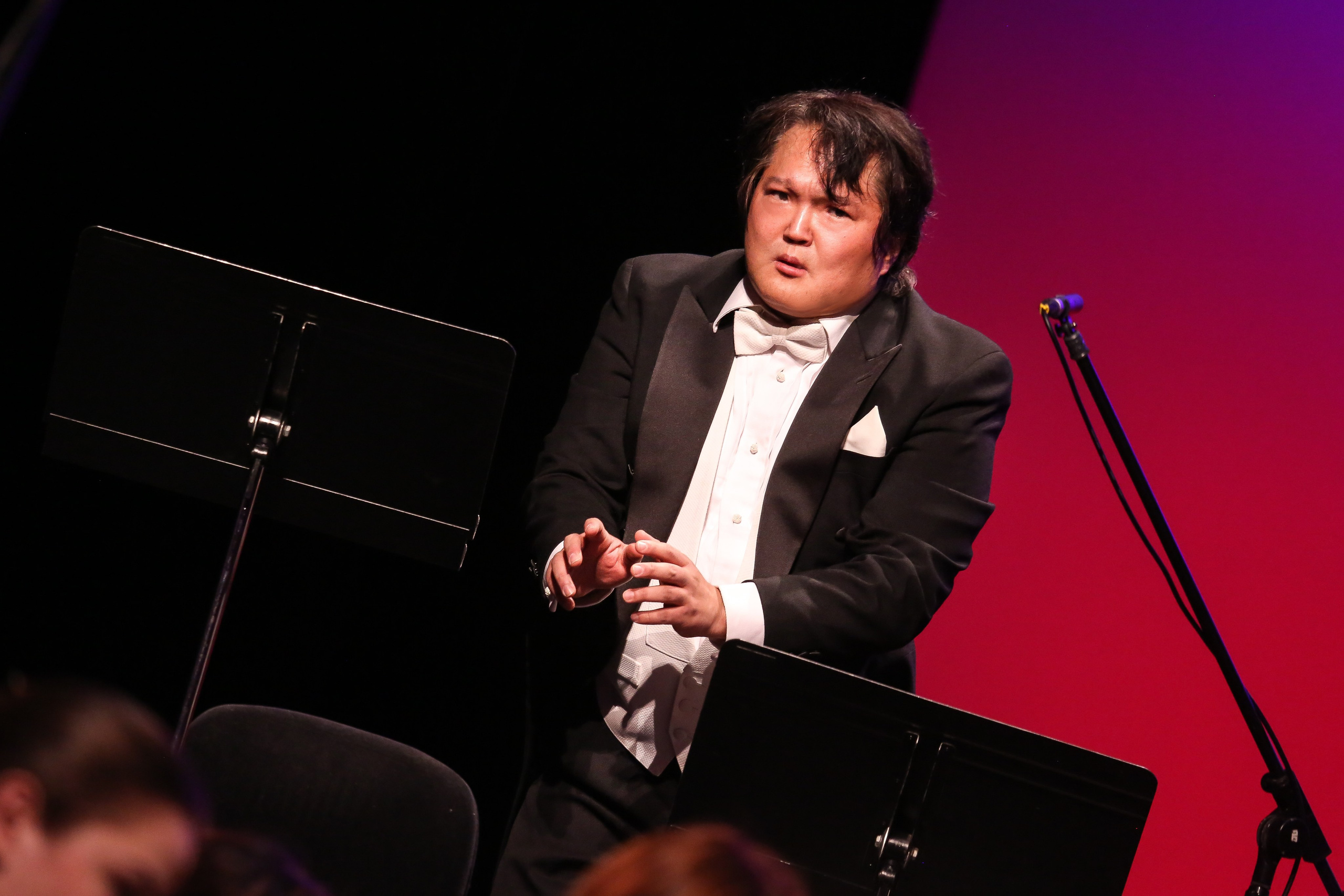 «Ифигения в Тавриде» Глюка в Новой опере. Дарья Письменюк / Darya Leitstern — фотограф, музыкант, журналист, путешественник