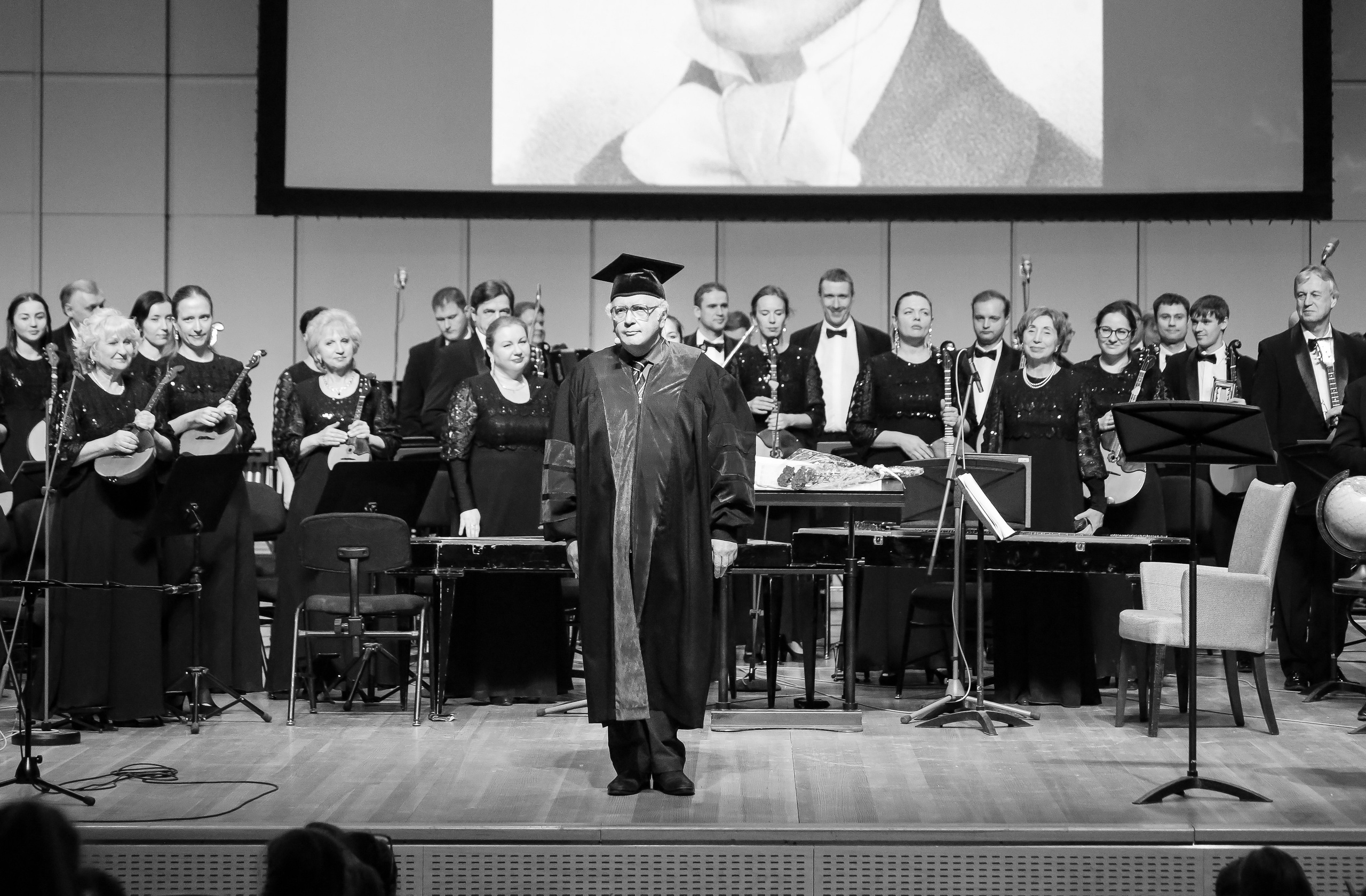 Концерт в Филармонии-2 по сказкам Андерсена. Дарья Письменюк / Darya Leitstern — фотограф, музыкант, журналист, путешественник