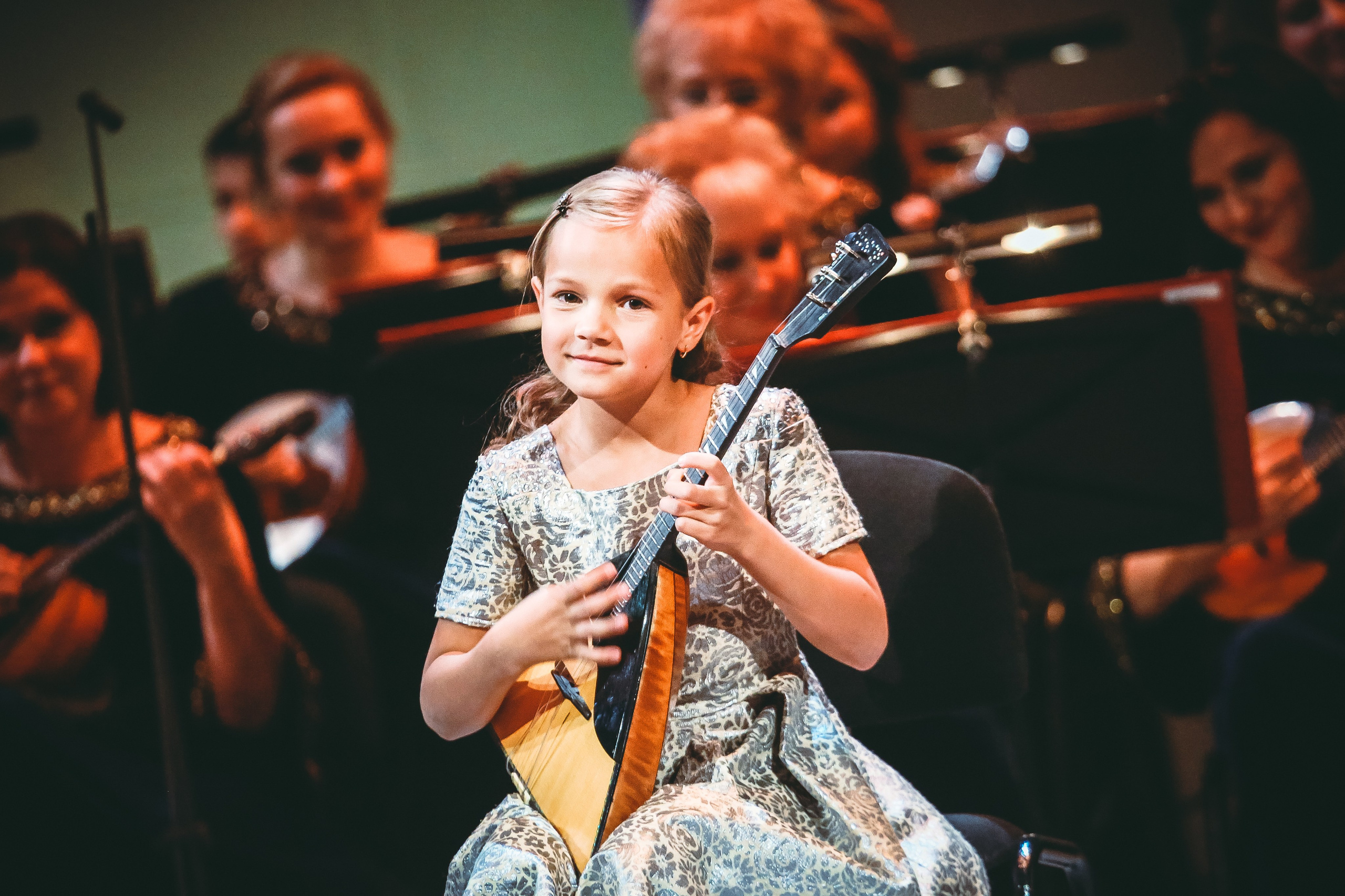 Музыкальные крылья России: концерт к 100-летию Осиповского оркестра. Дарья Письменюк / Darya Leitstern — фотограф, музыкант, журналист, путешественник