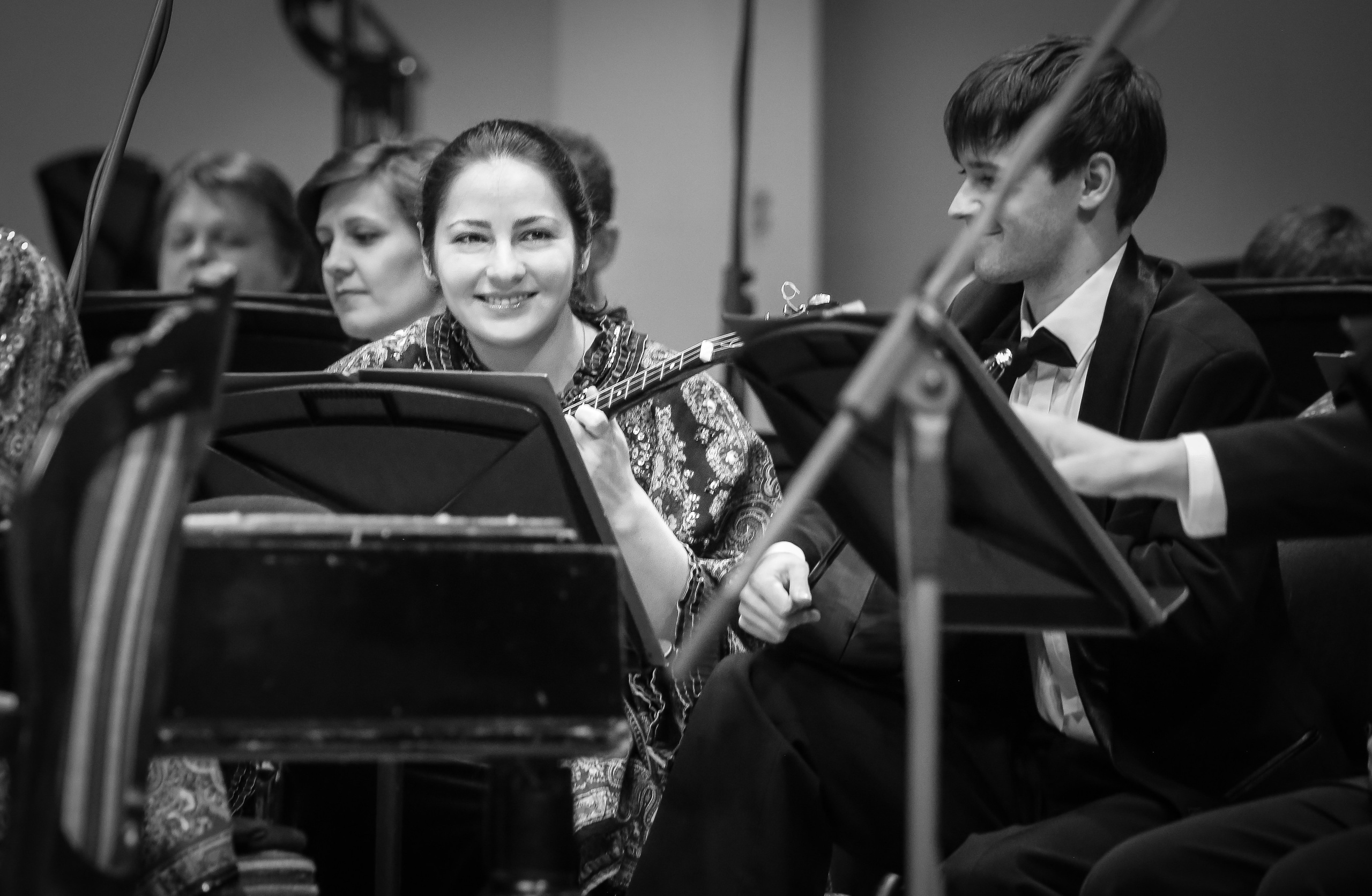 Композитор-сказочник Римский-Корсаков. Дарья Письменюк / Darya Leitstern — фотограф, музыкант, журналист, путешественник