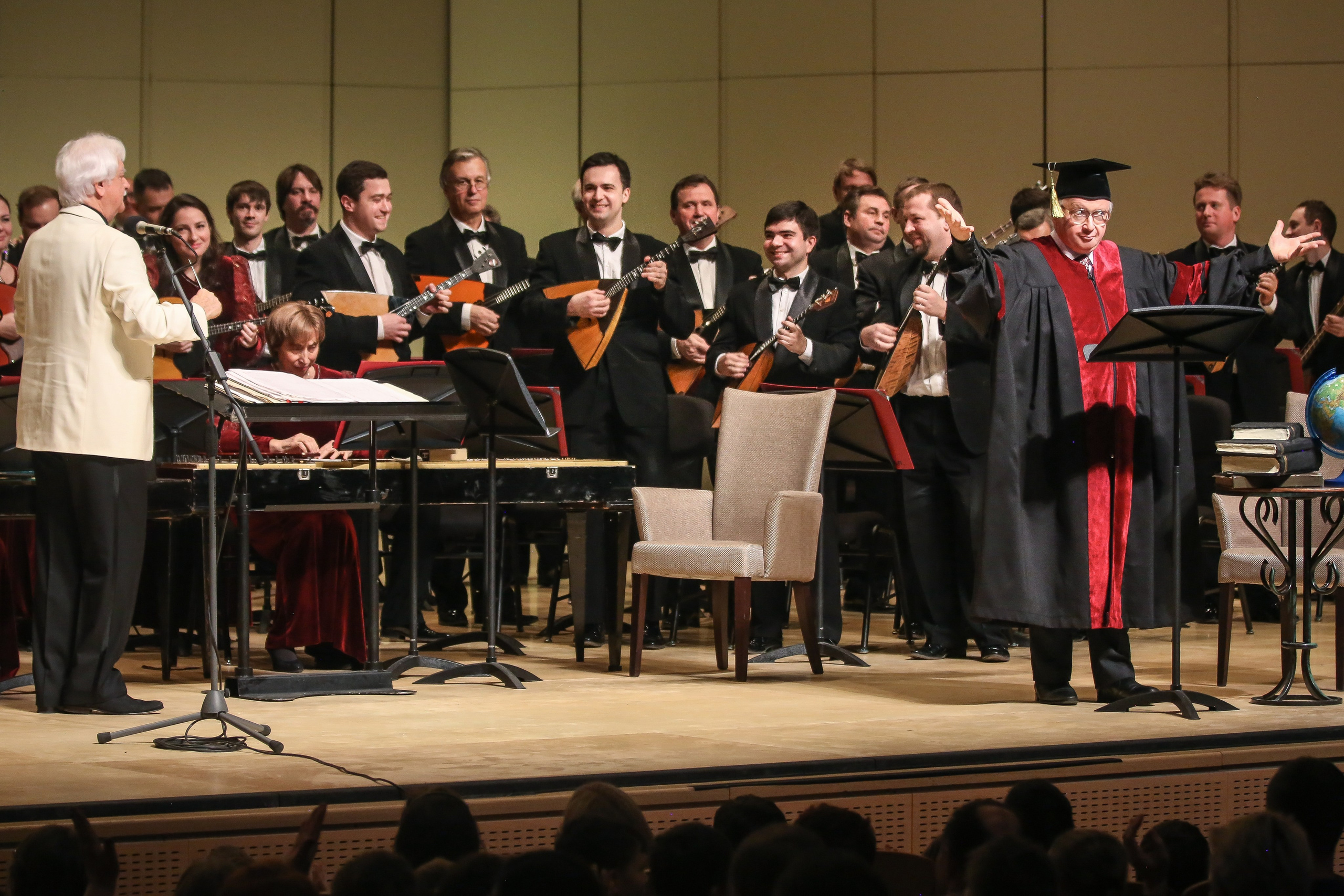 Концерт «Семья Штраус» в Филармонии-2. Дарья Письменюк / Darya Leitstern — фотограф, музыкант, журналист, путешественник