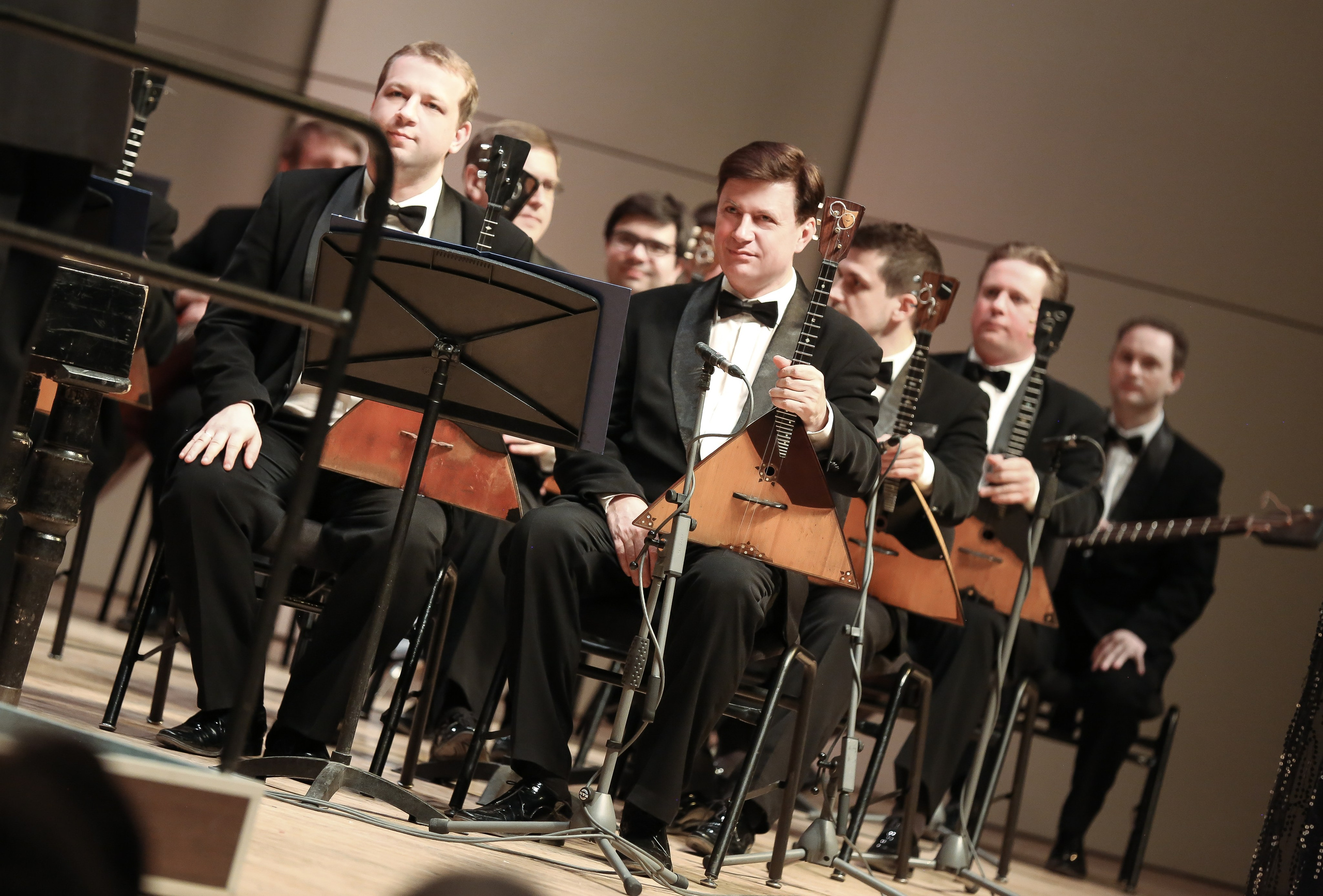 Концерт «Один виток вокруг планеты» ко Дню космонавтики. Дарья Письменюк / Darya Leitstern — фотограф, музыкант, журналист, путешественник