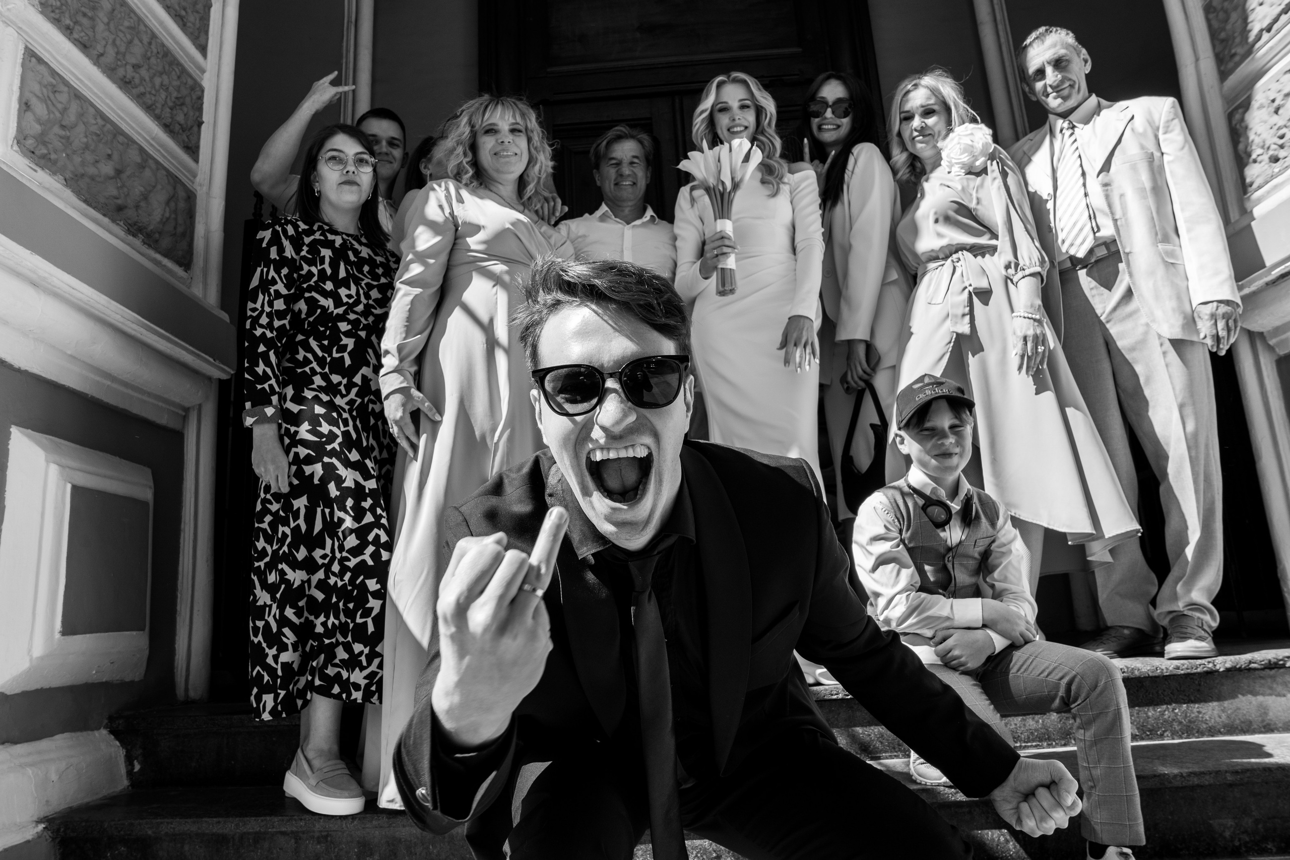 Свадьбы. Главная