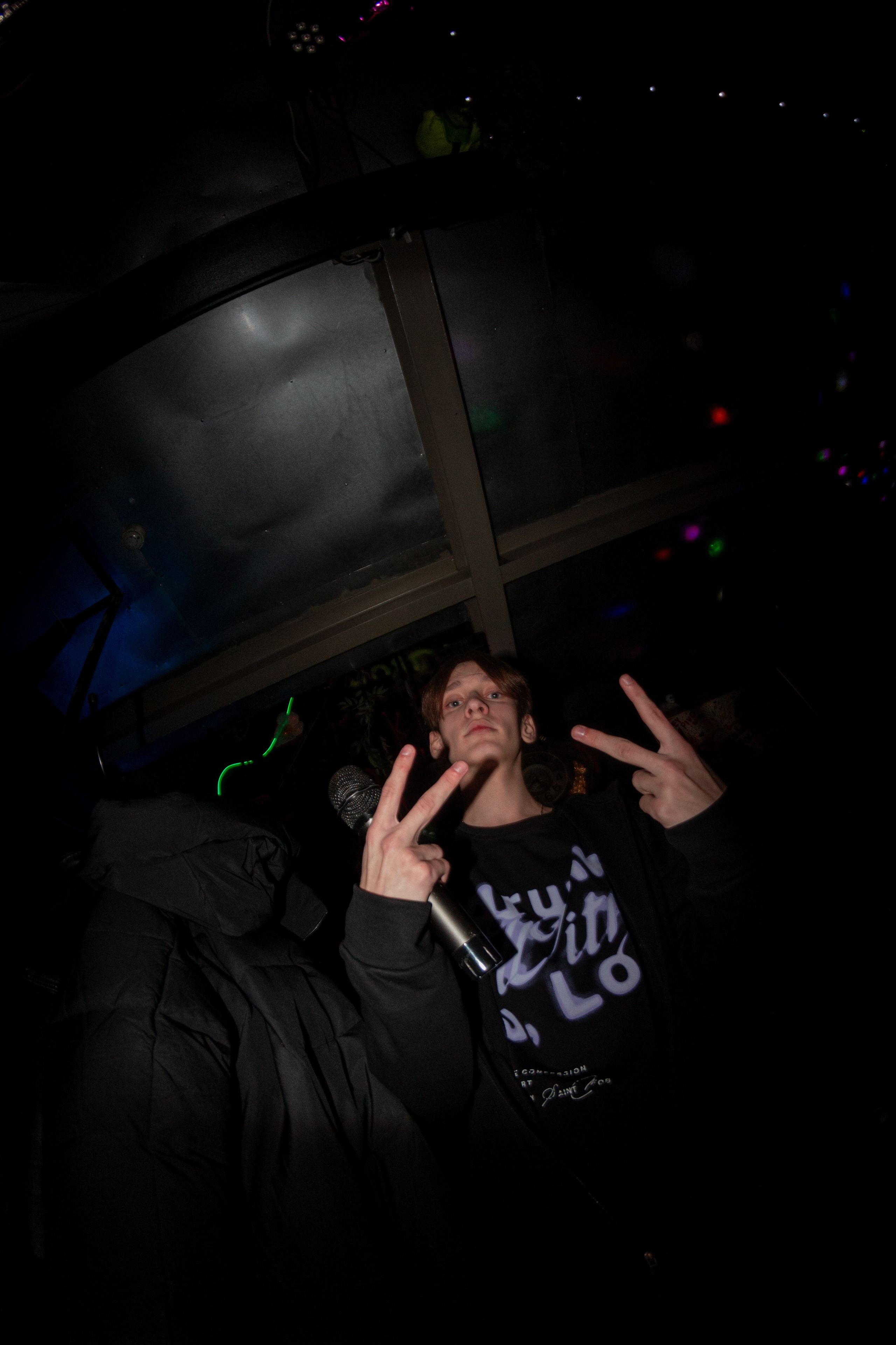 FilysUJ, insomniya, RayZ, YANFI 21 | Концерт в Красноярске | 16 Ноября. Kuznetsov | Фотограф в Красноярске