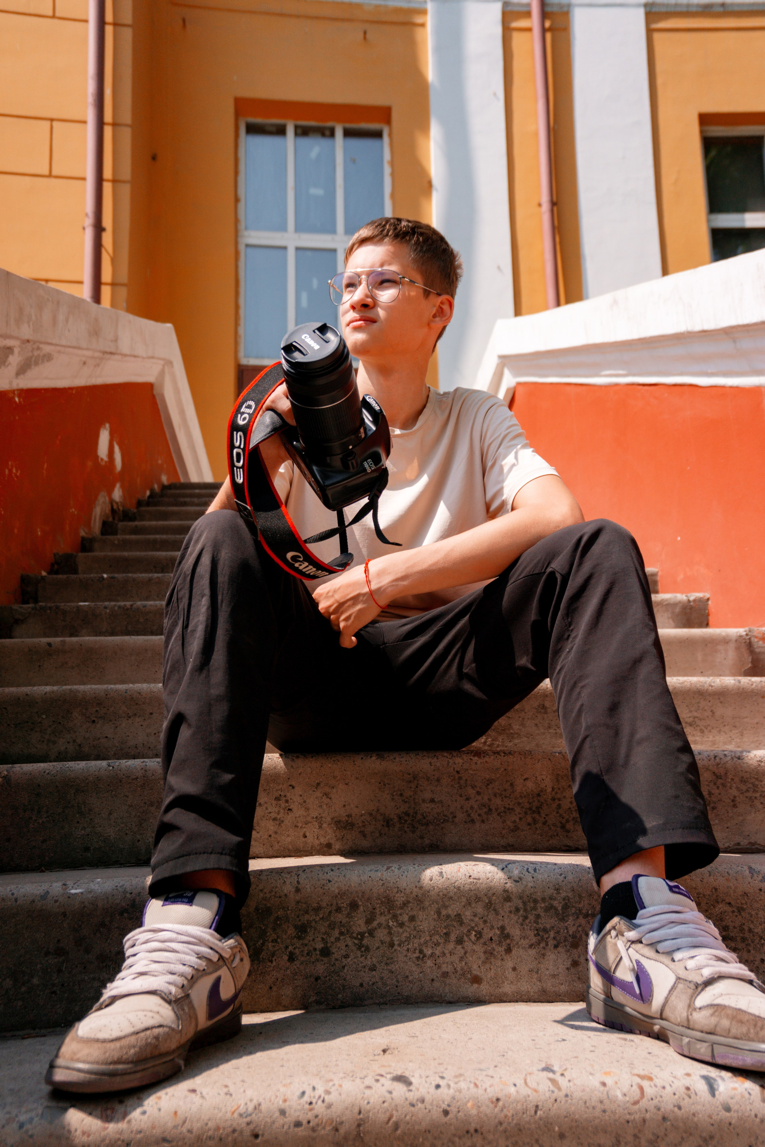 Серёга (Красноярский блогер). Kuznetsov | Фотограф в Красноярске