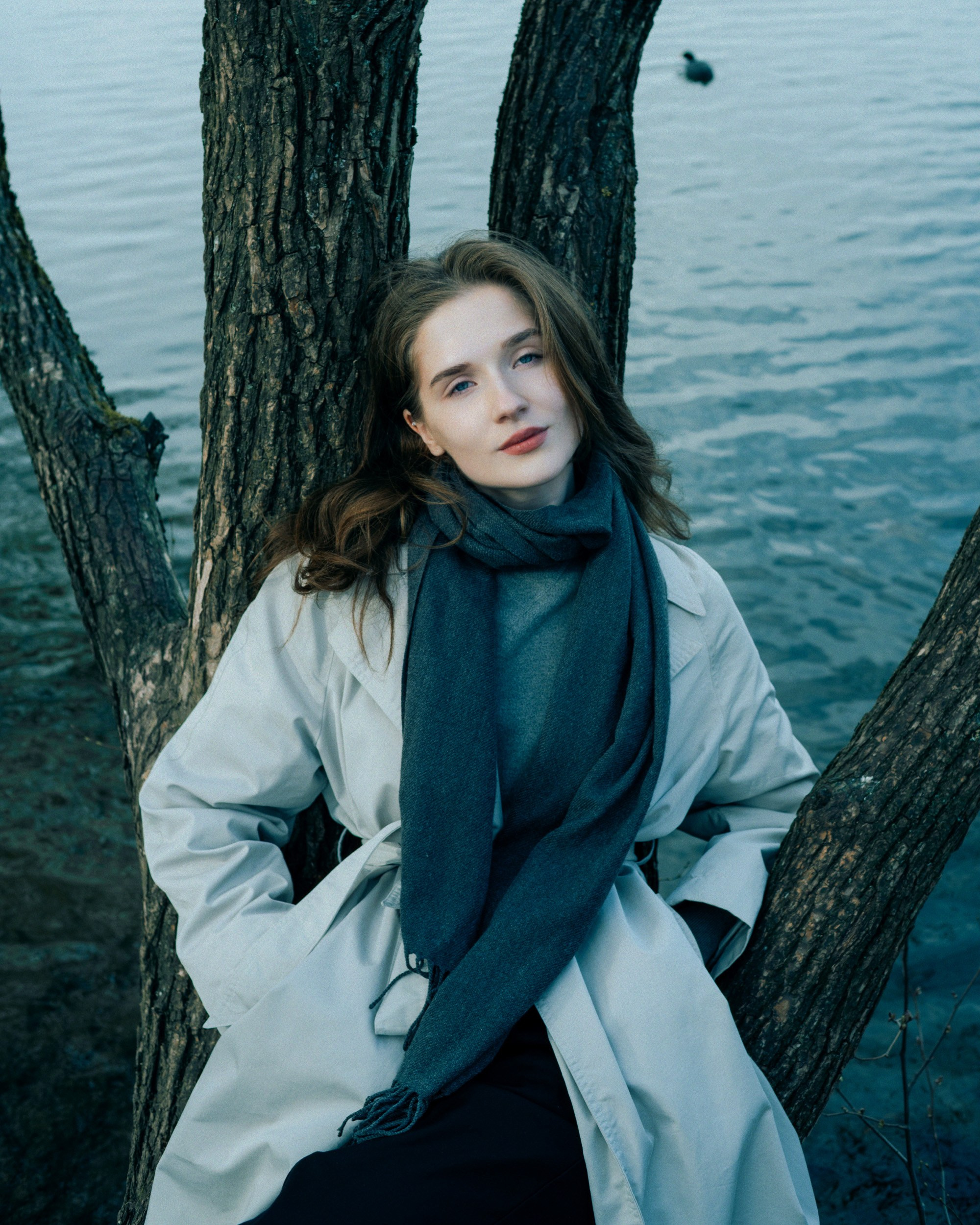 Anastasia. Портретный фотограф в Санкт-Петербурге Алексей Корзов