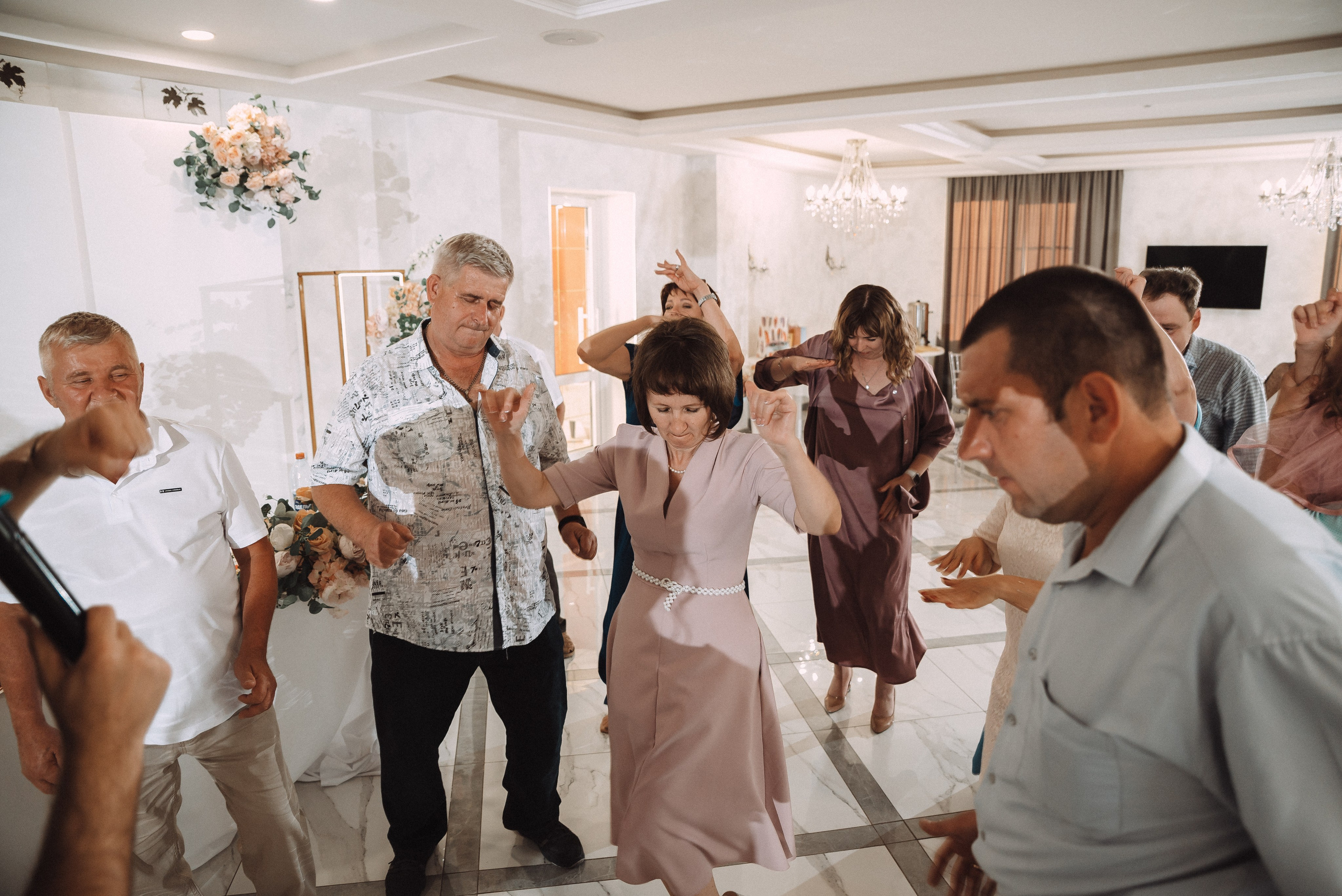 Роман + Ольга. Свадебный и семейный фотограф в Волгограде Олеся Лисицкая