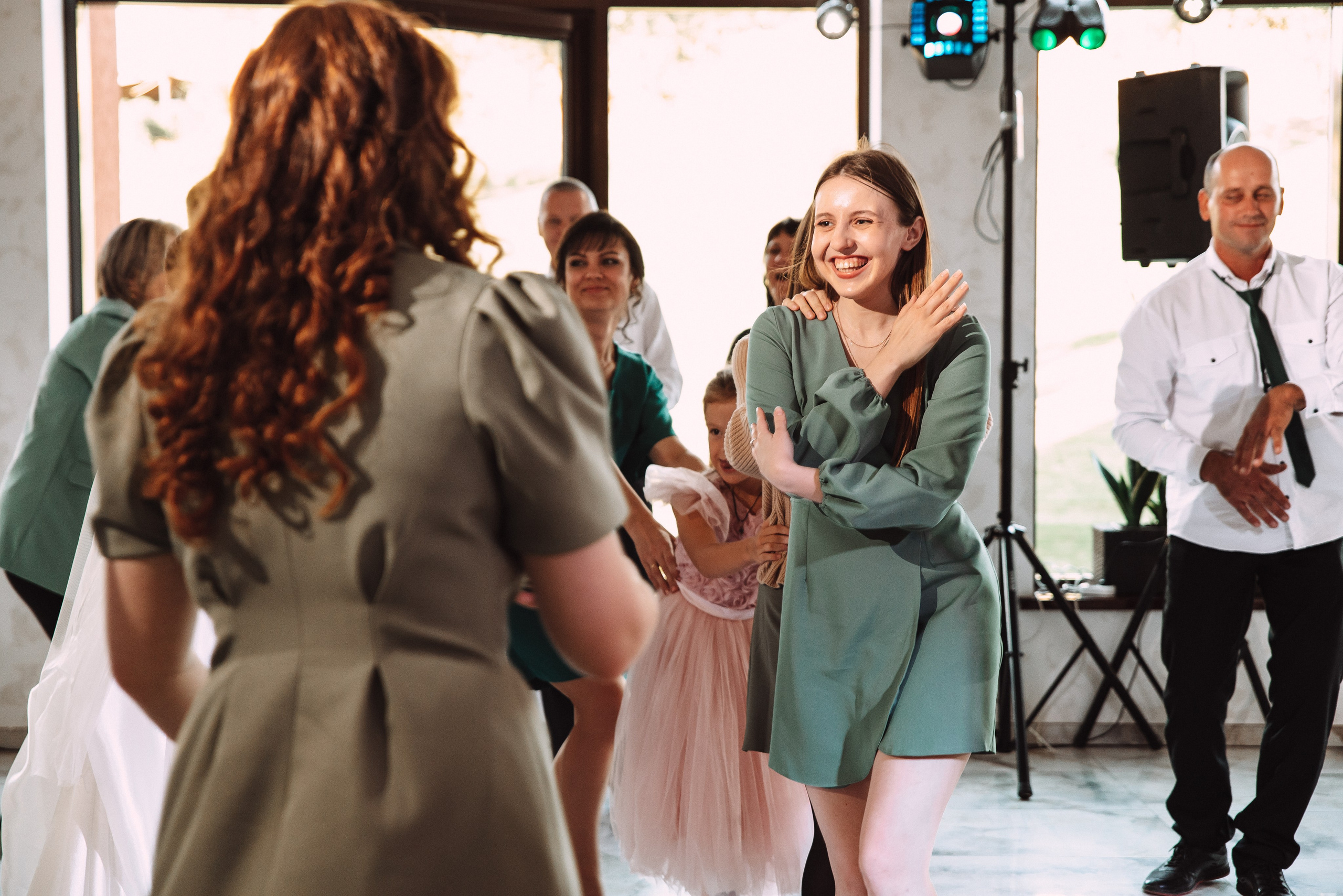 Александр + Анастасия. Свадебный и семейный фотограф в Волгограде Олеся Лисицкая