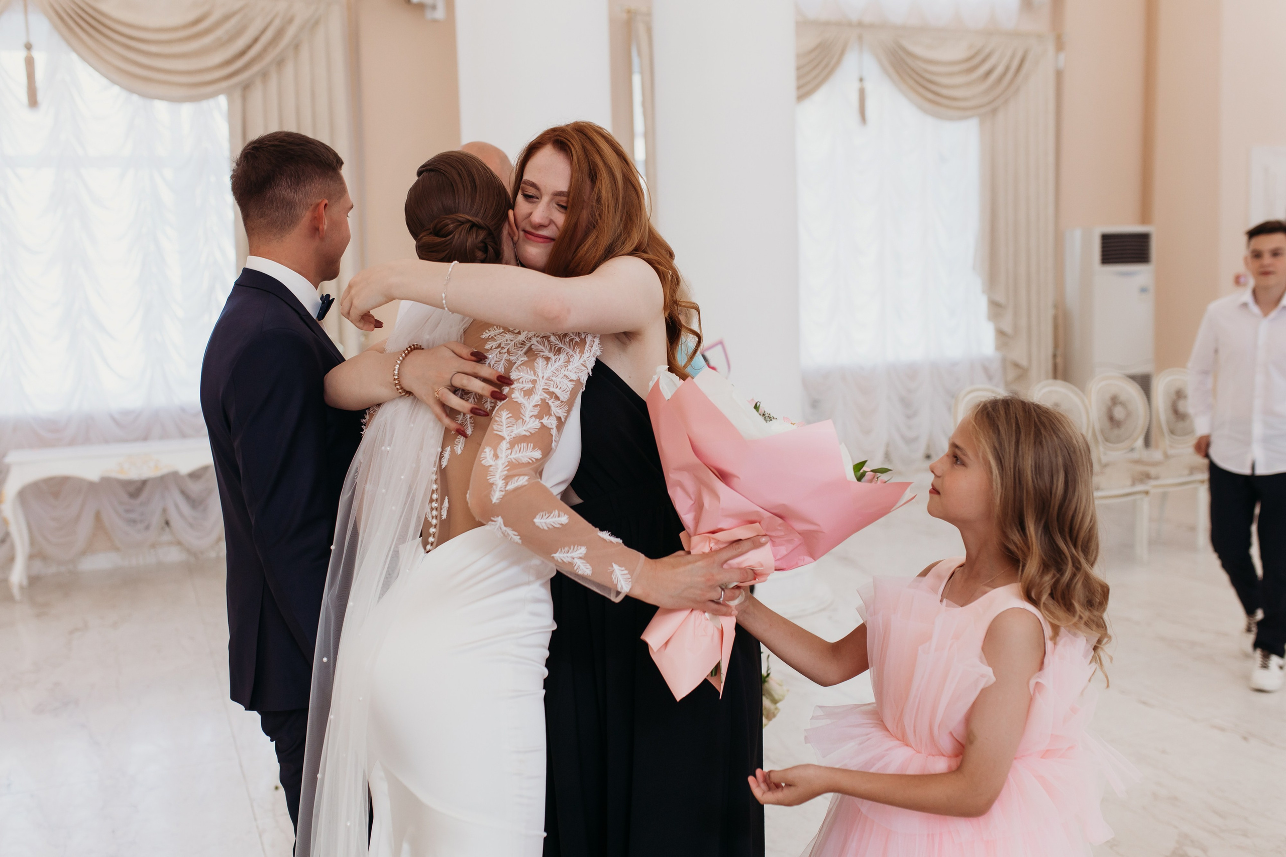 Маша&Миша. Фотограф Тверь. Свадебные, семейные, индивидуальные фотосессии