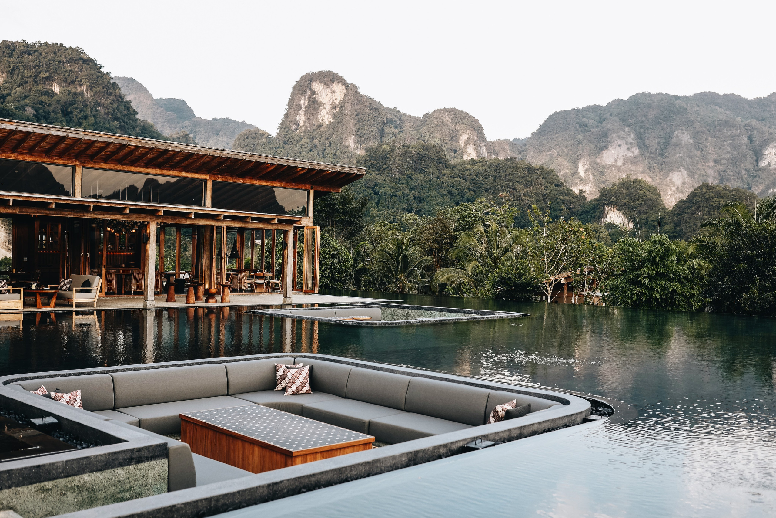 Anawa Krabi. Ekaterina Buneeva Photography