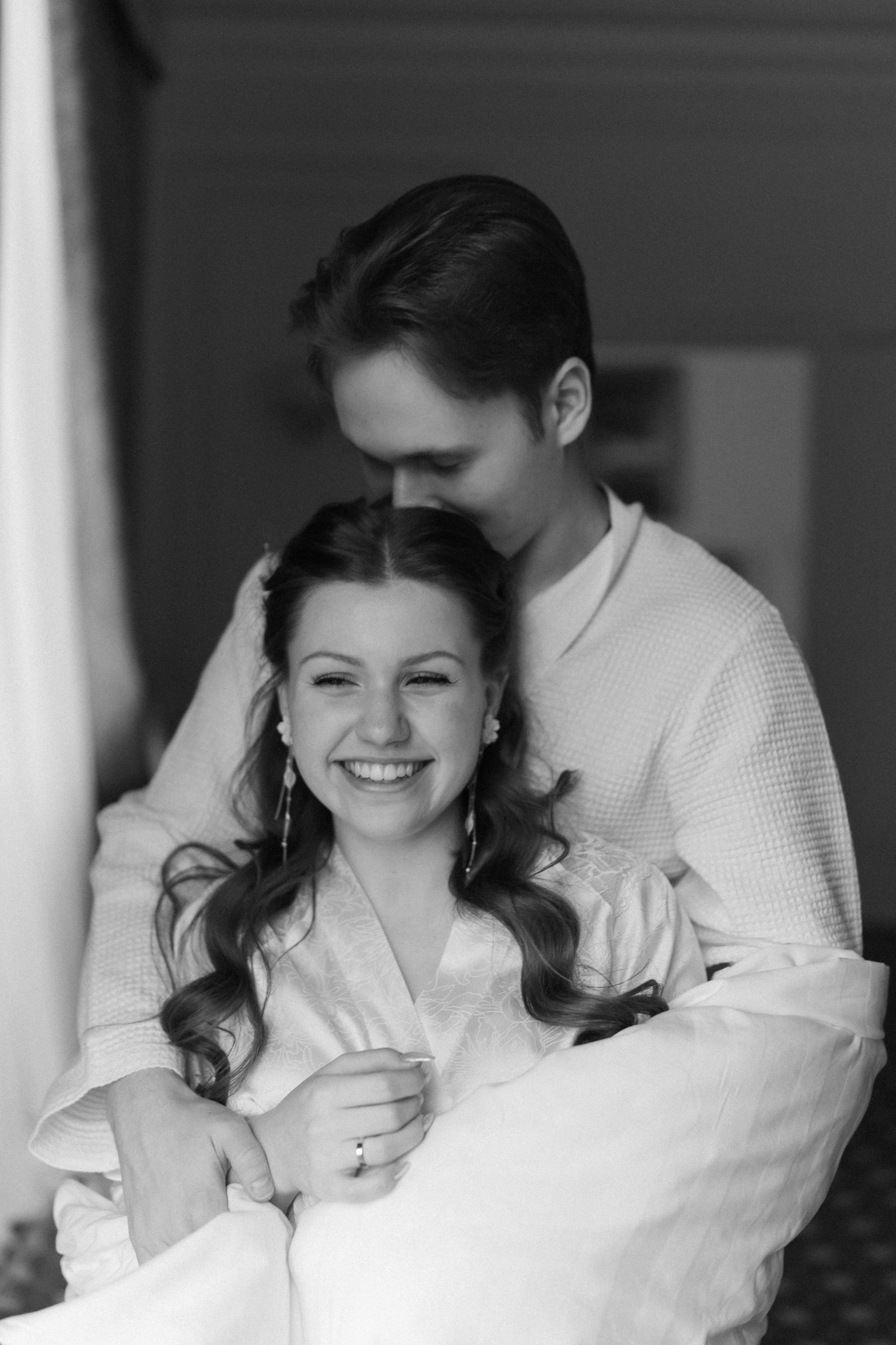 Иван & Диана. Михаил и Юлия Лыженко — свадебный фотограф Волгоград