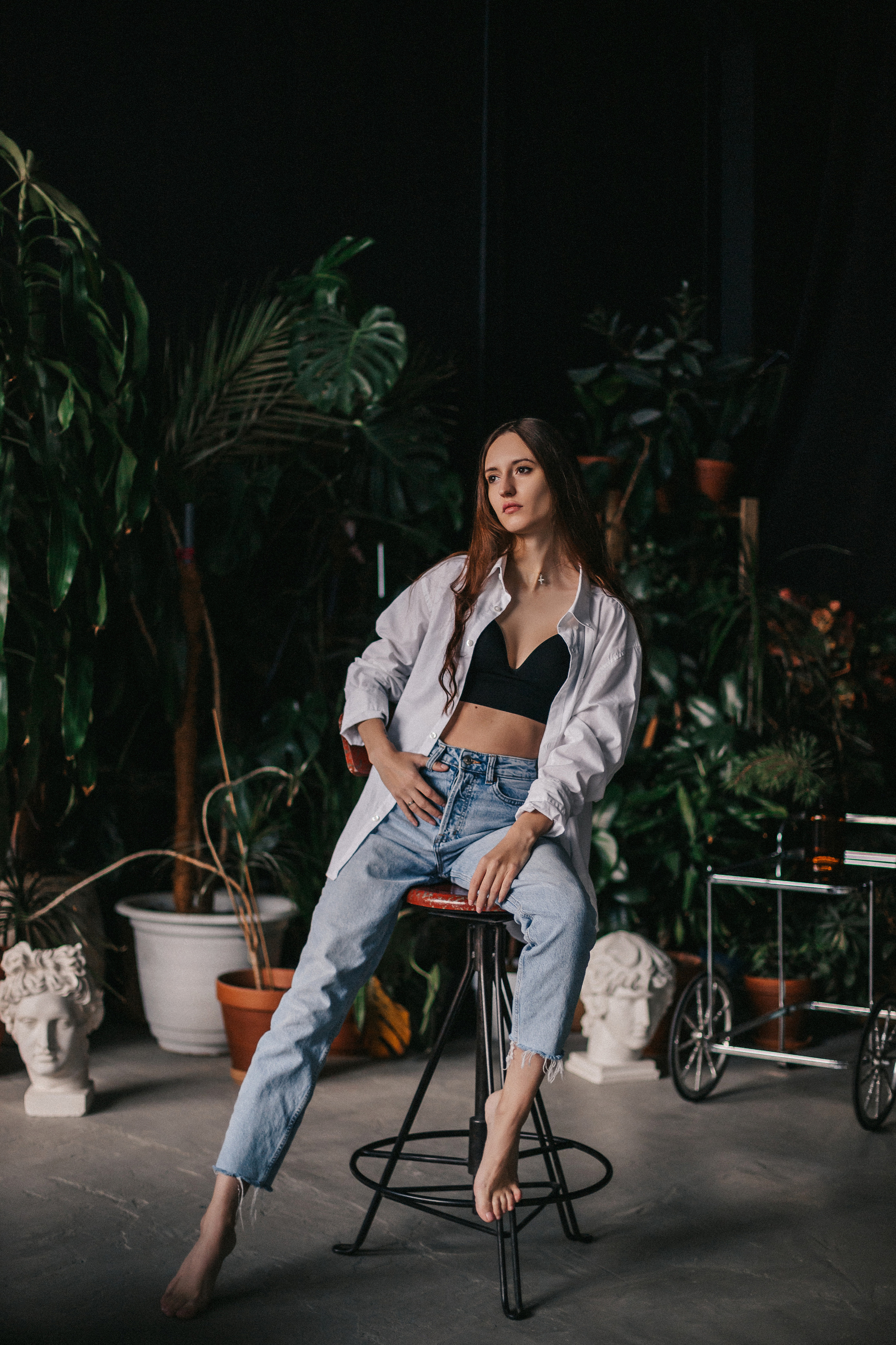 Даша. Фотограф Нижний Новгород