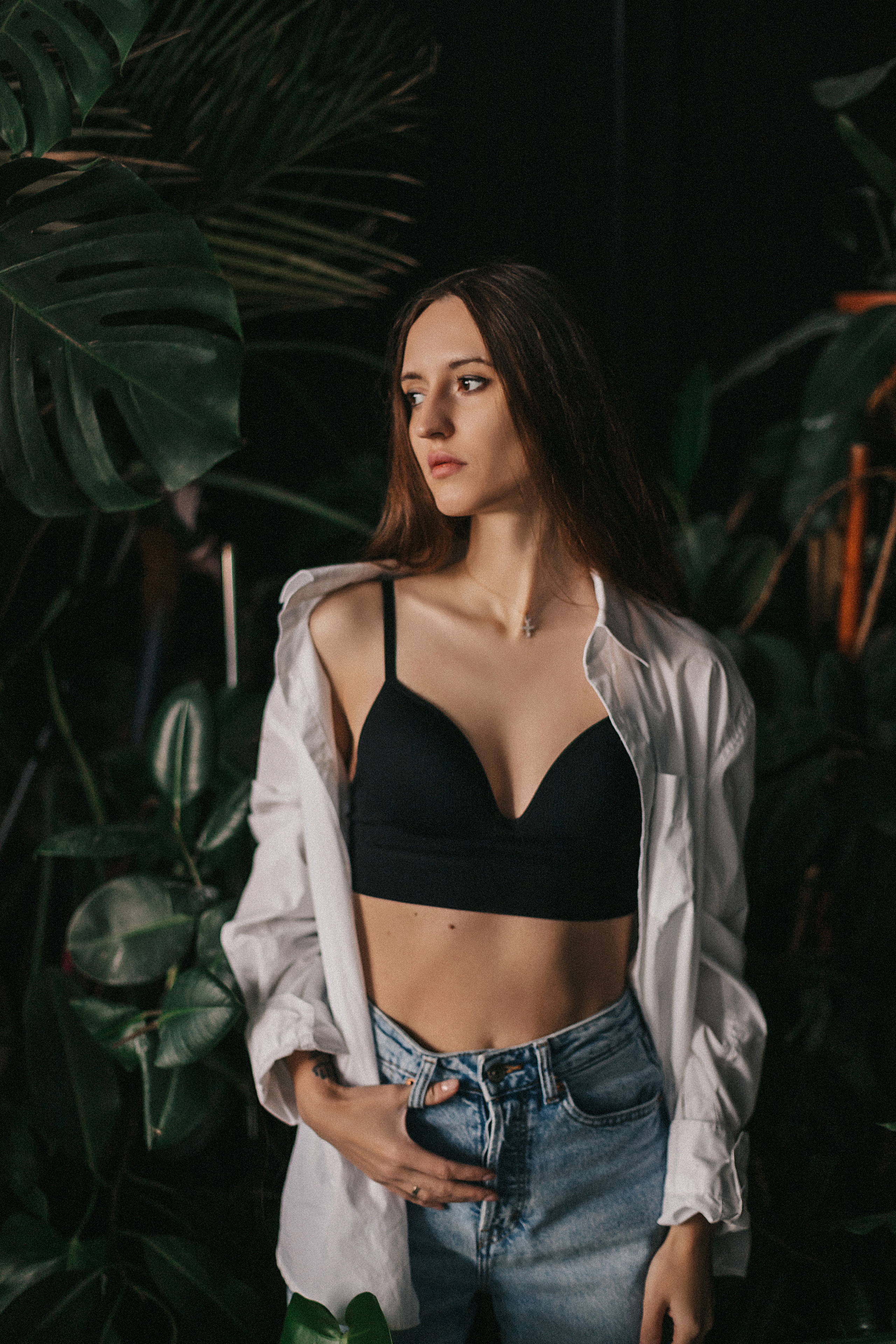 Даша. Фотограф Нижний Новгород