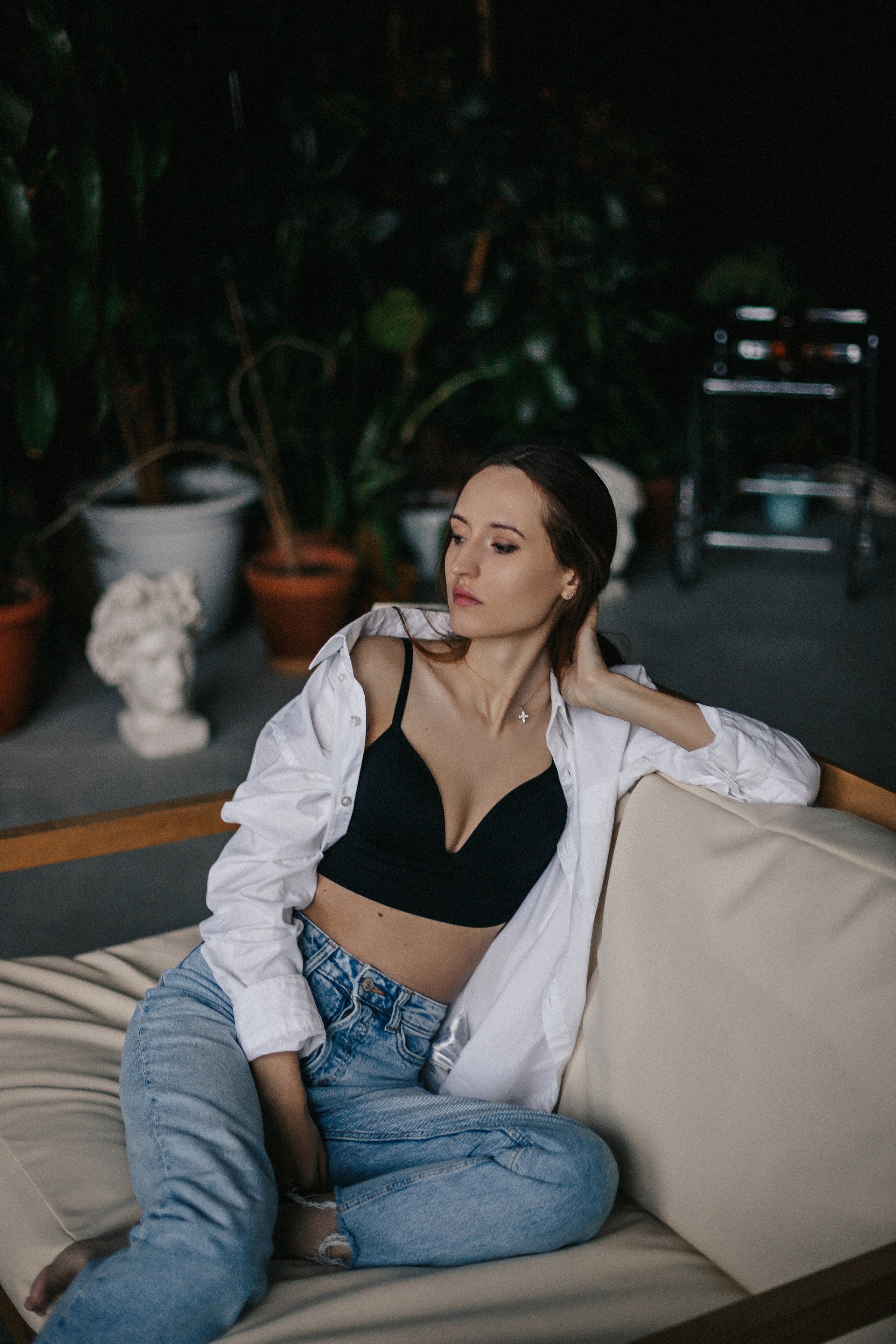 Даша. Фотограф Нижний Новгород