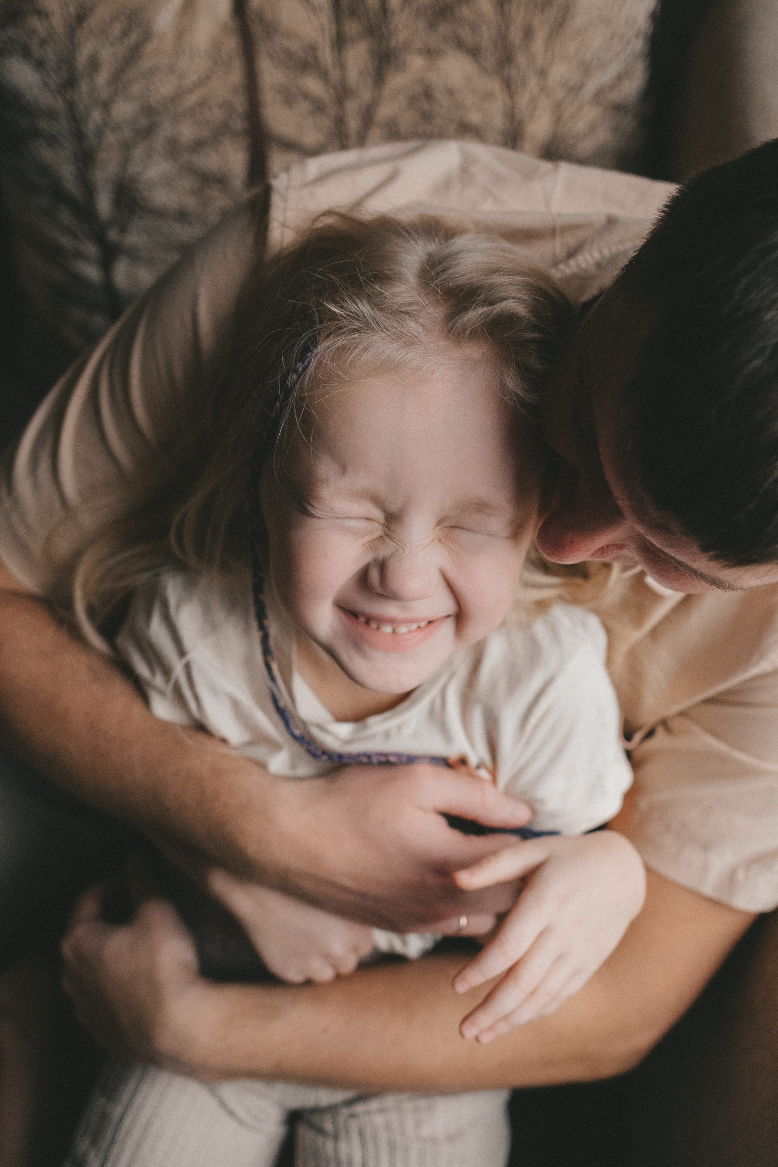 Дружная семья. Фотограф Нижний Новгород