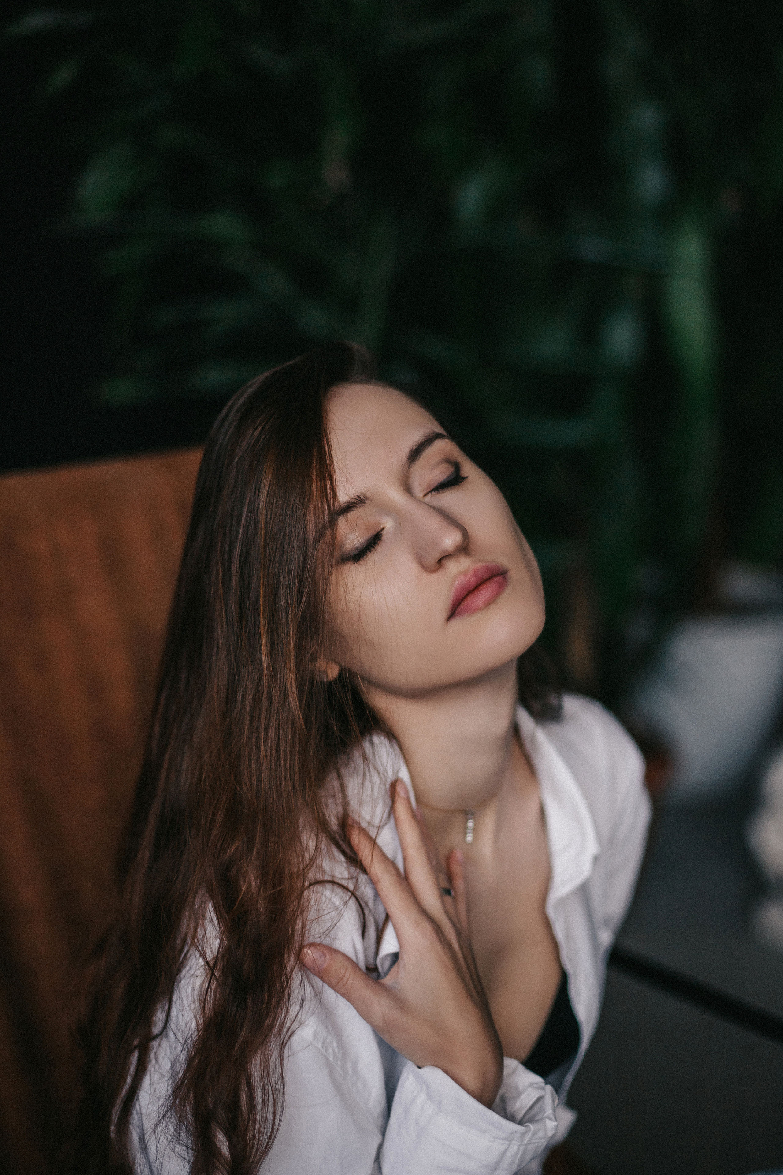 Даша. Фотограф Нижний Новгород