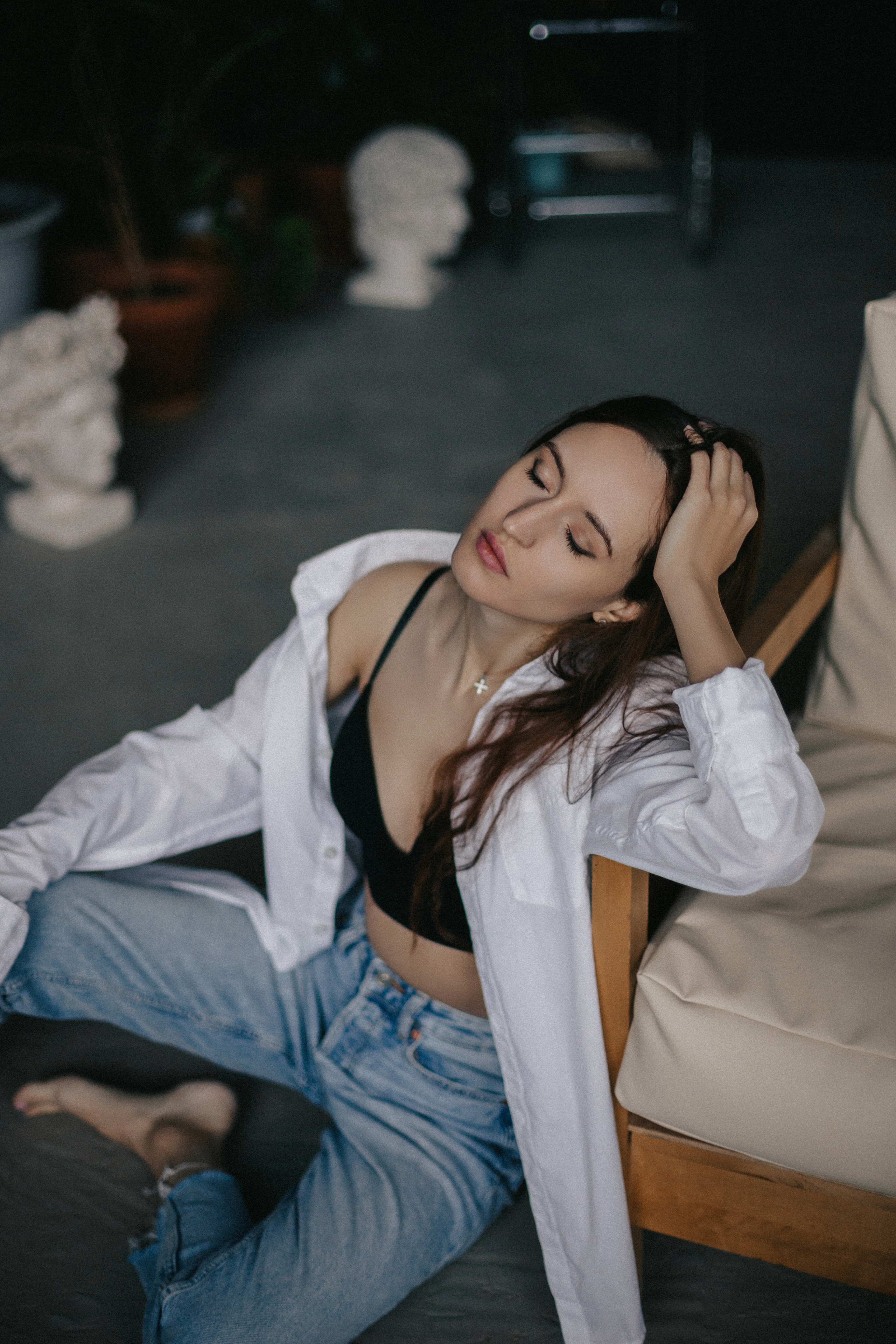 Даша. Фотограф Нижний Новгород