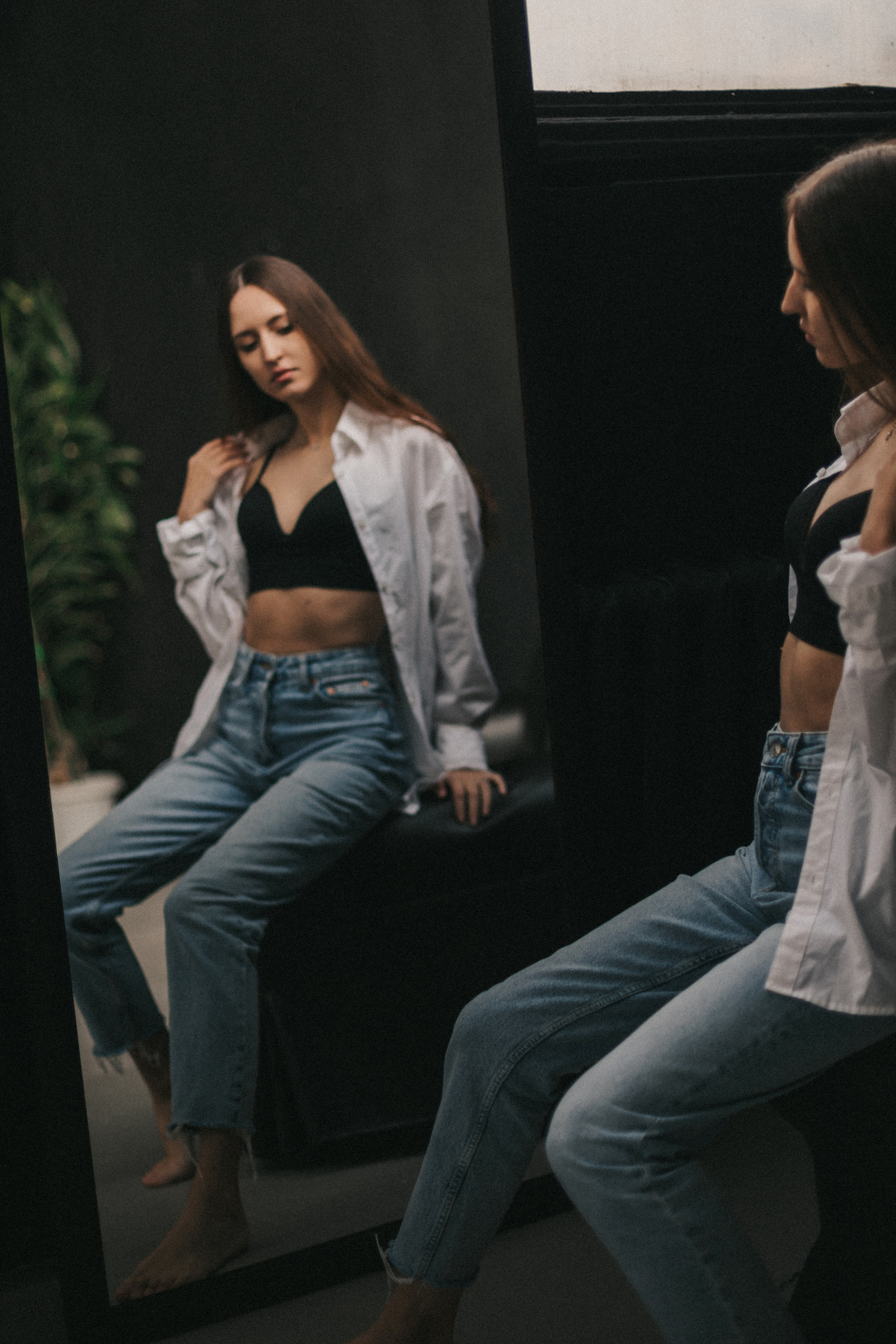 Даша. Фотограф Нижний Новгород