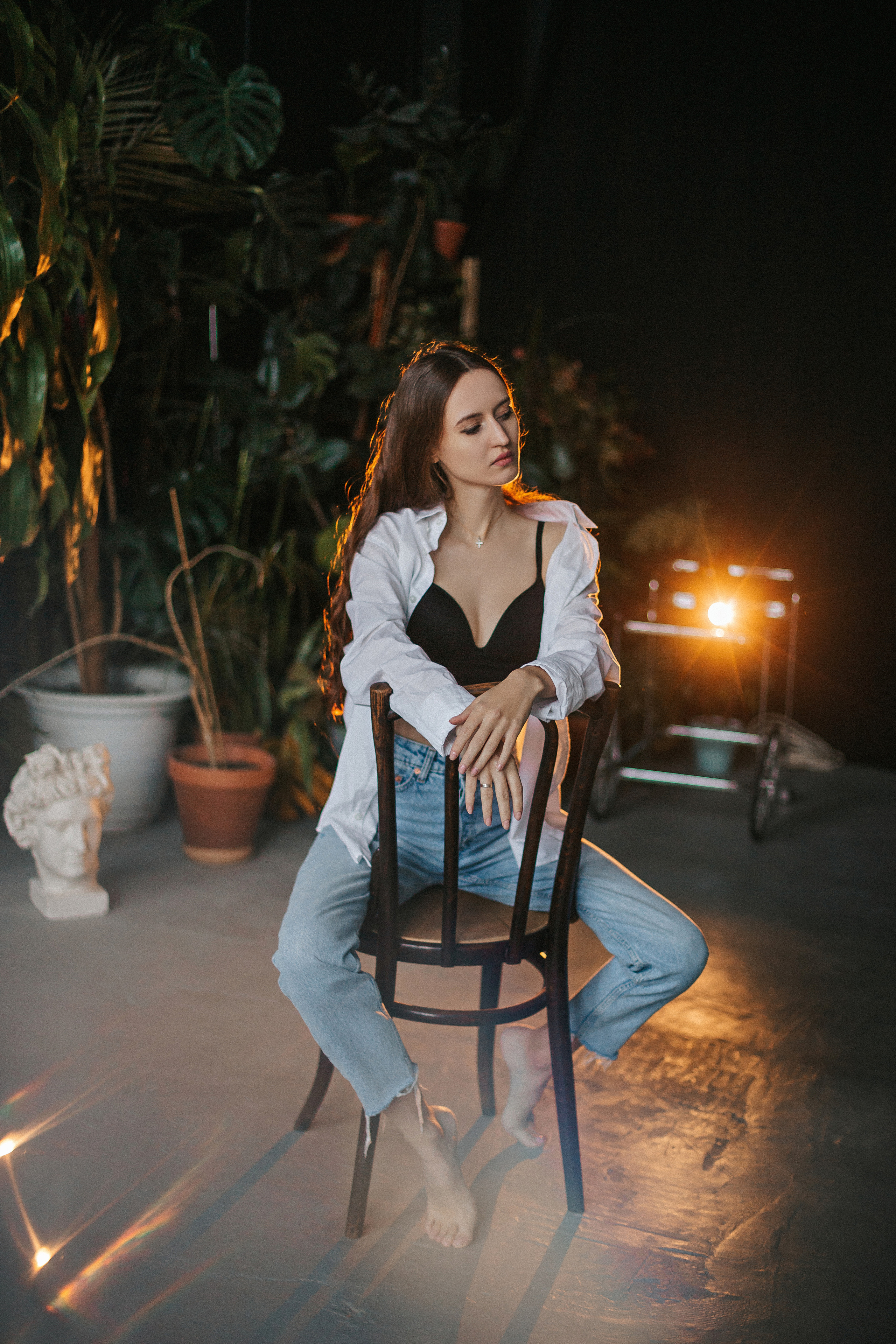 Даша. Фотограф Нижний Новгород