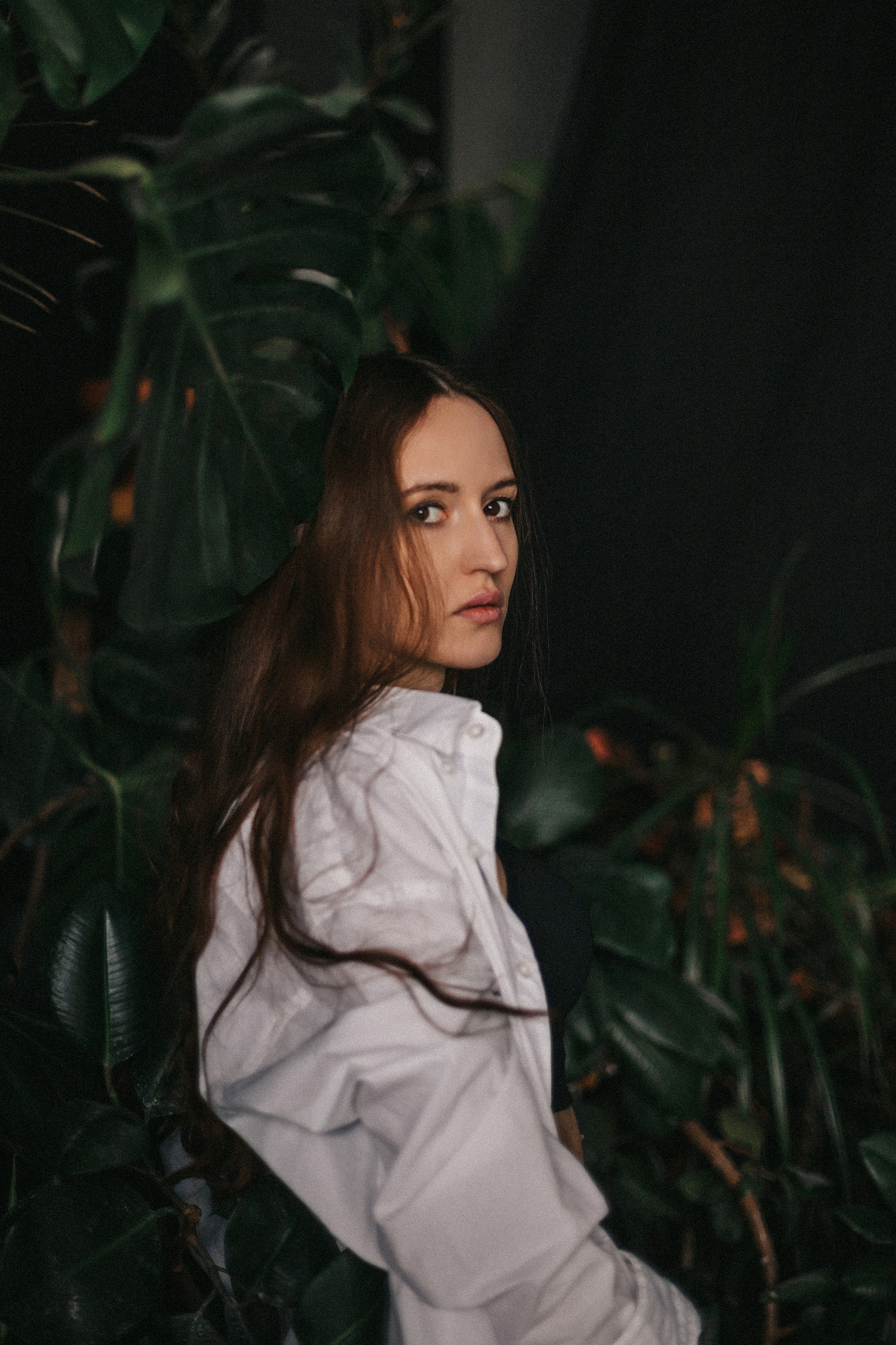 Даша. Фотограф Нижний Новгород