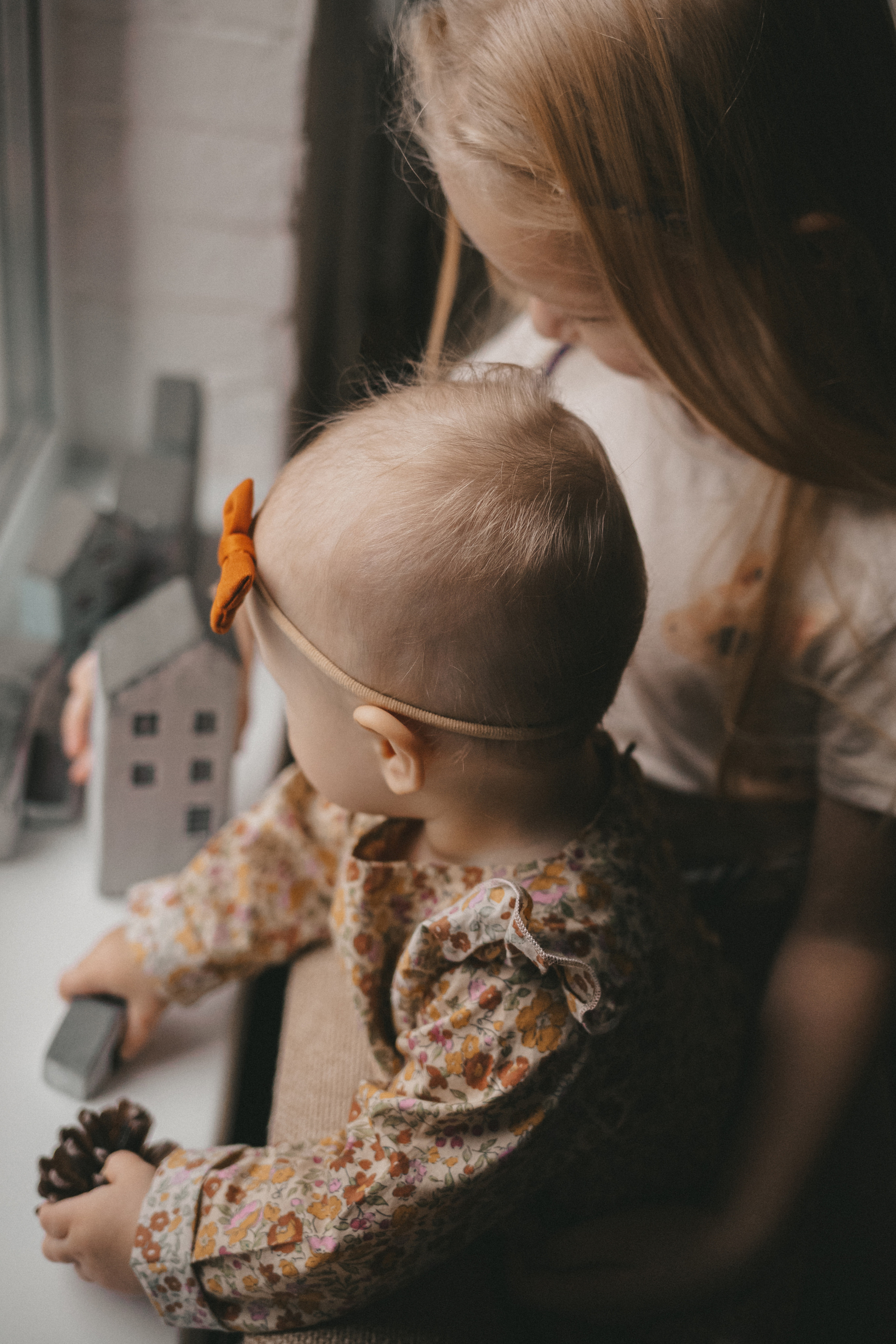 Дружная семья. Фотограф Нижний Новгород