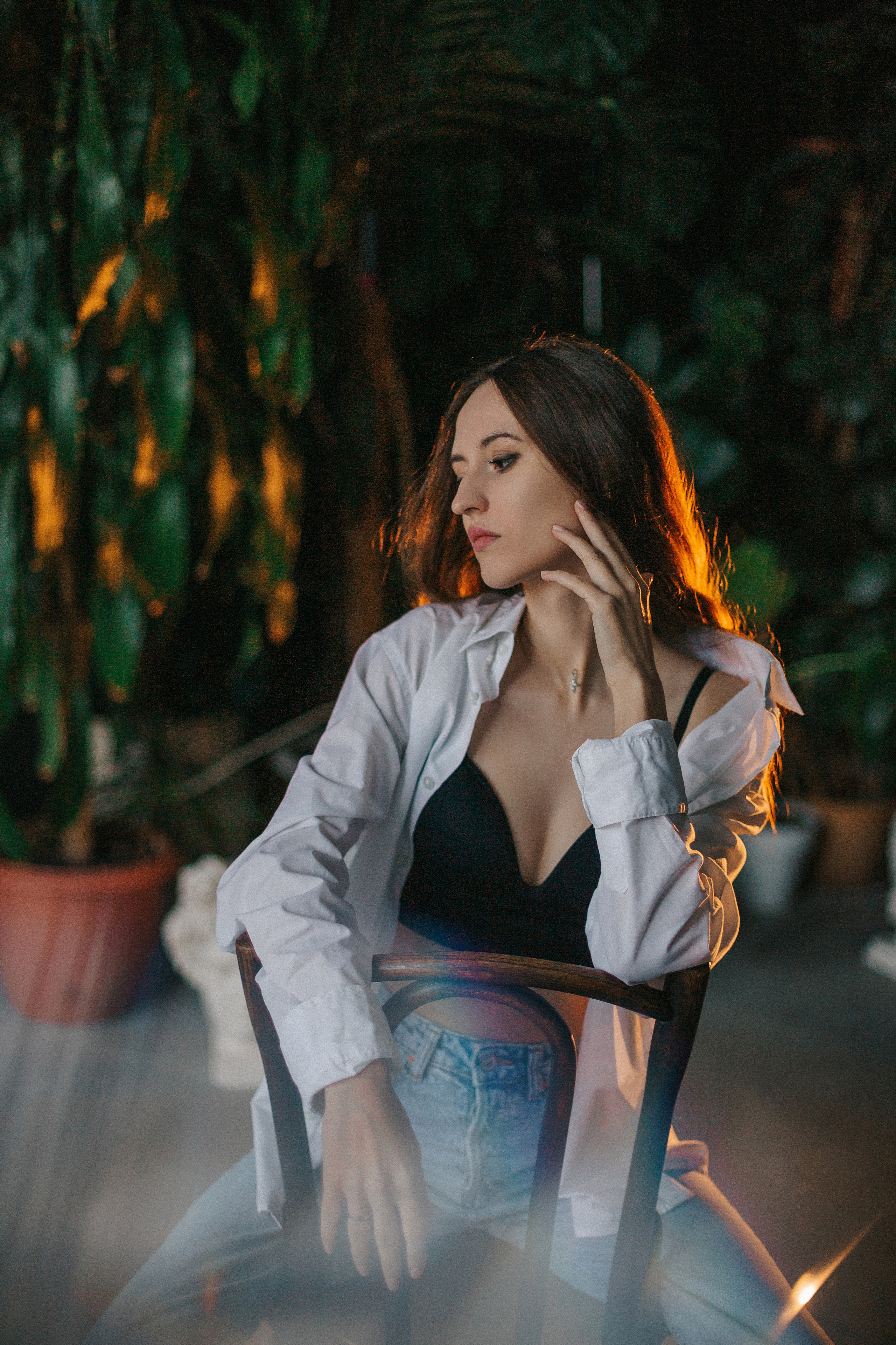 Даша. Фотограф Нижний Новгород