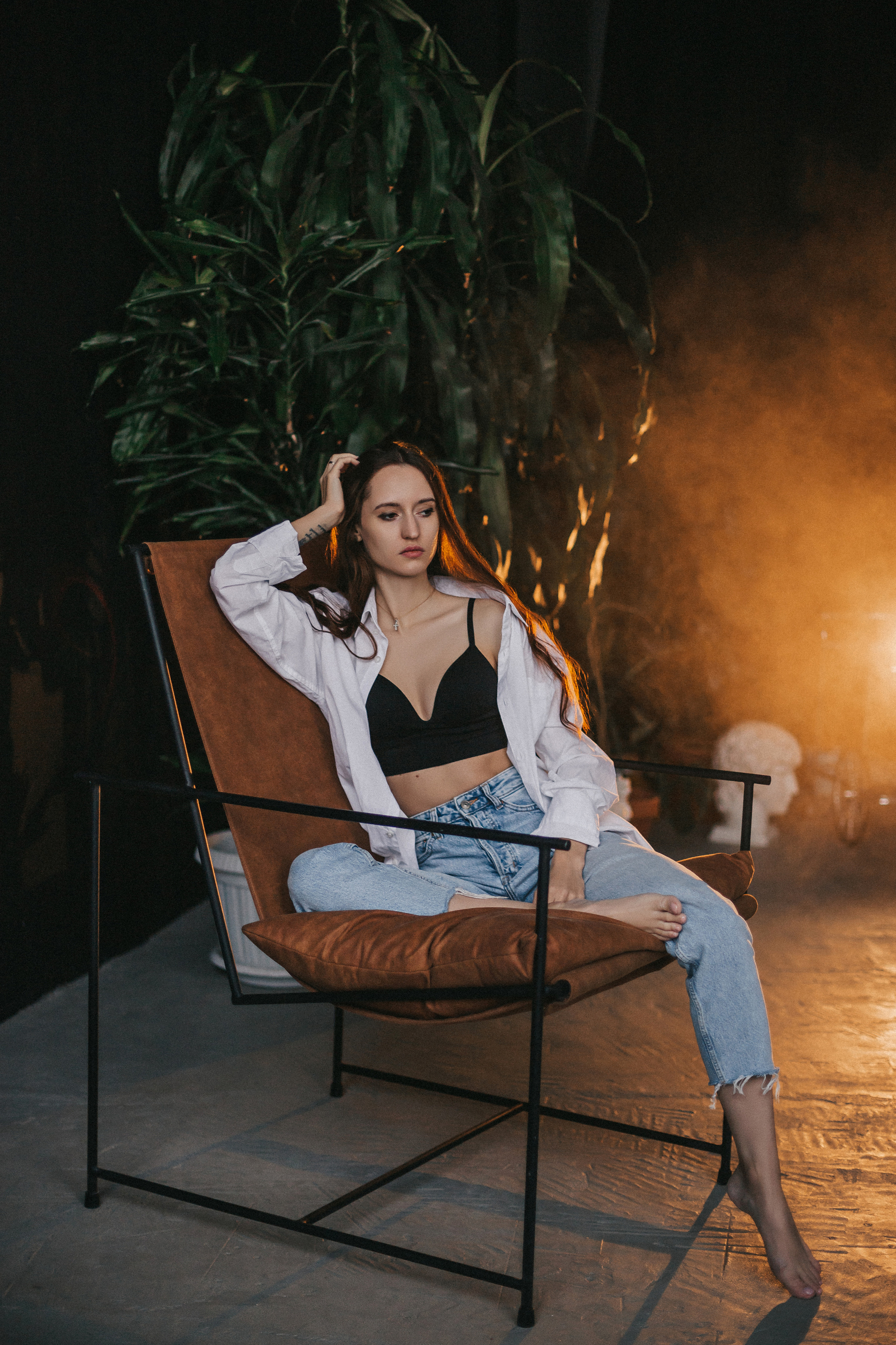 Даша. Фотограф Нижний Новгород