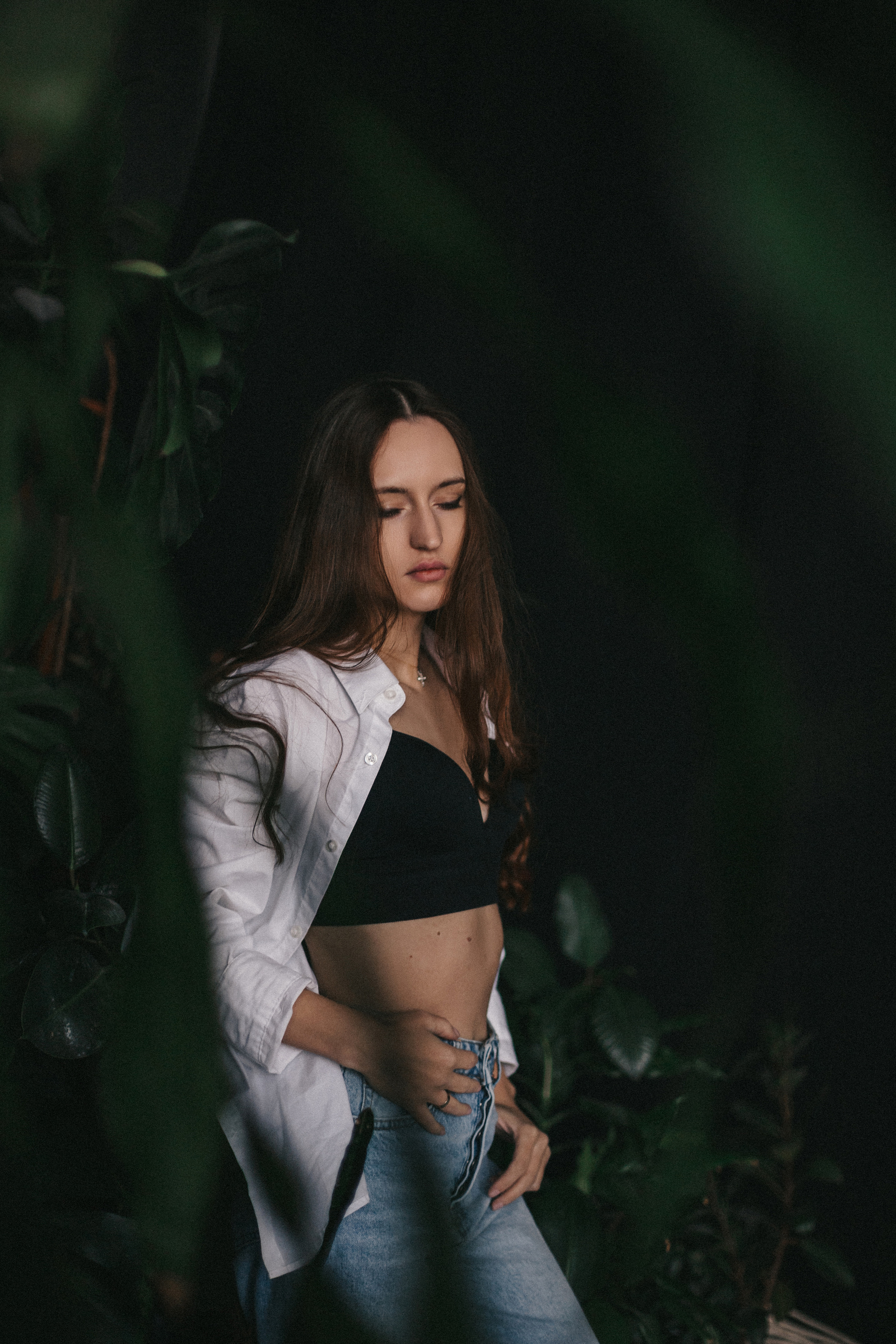 Даша. Фотограф Нижний Новгород