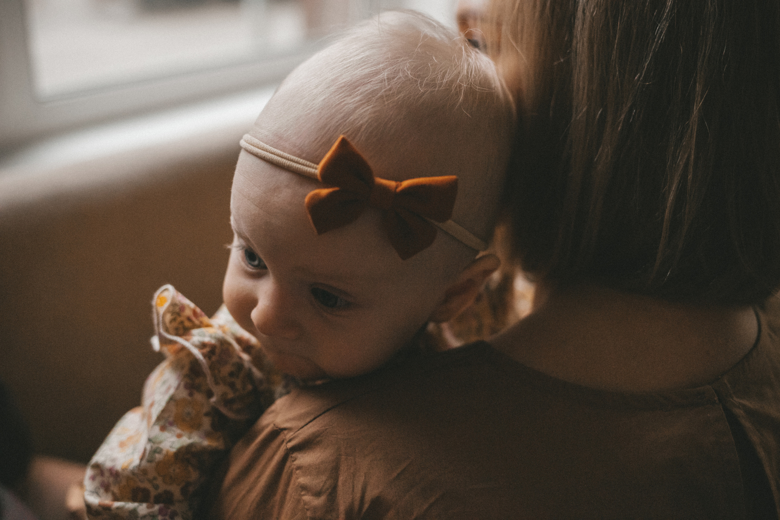 Дружная семья. Фотограф Нижний Новгород